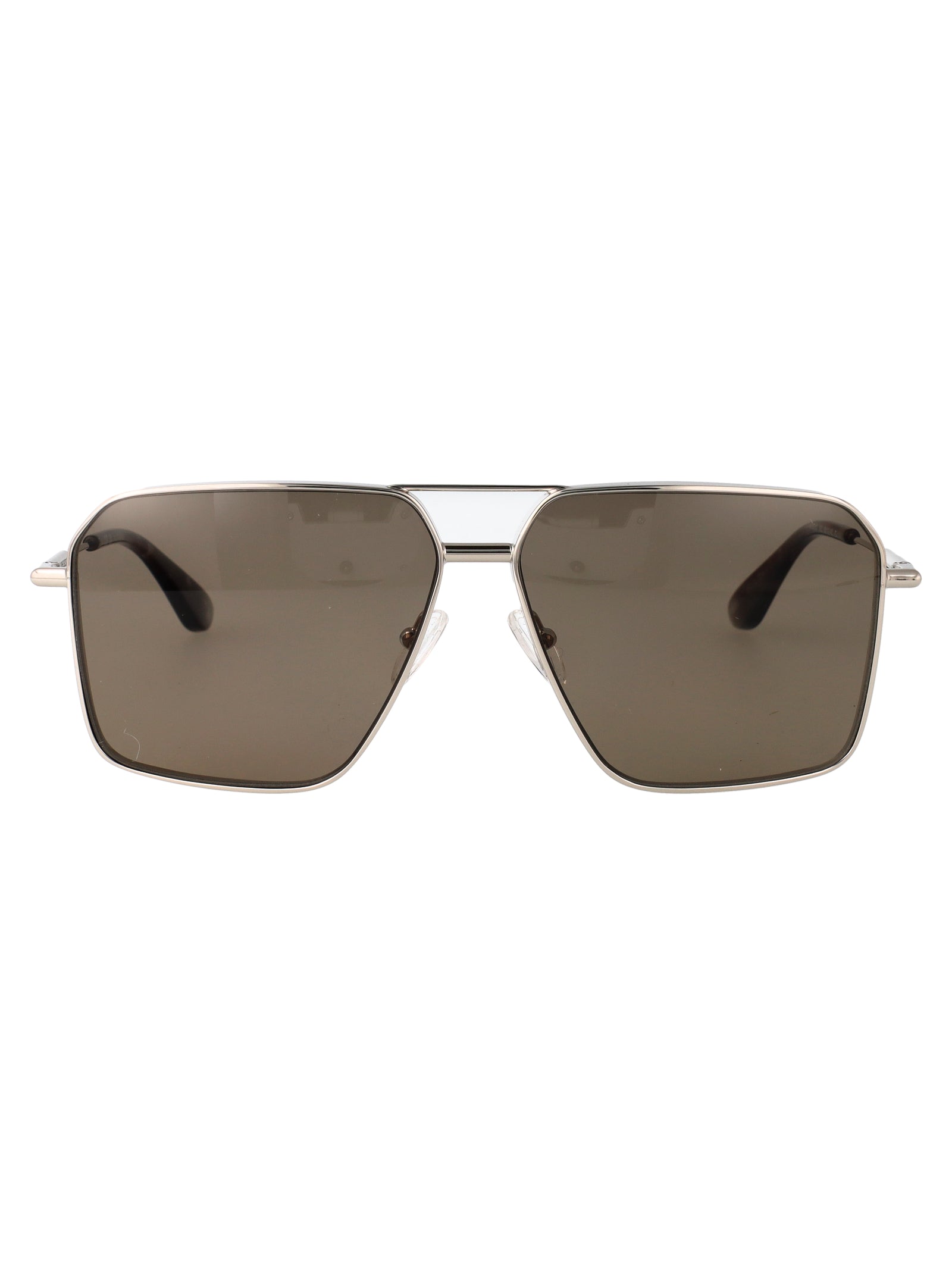 ALEXANDER MCQUEEN AM0500S Mini Fashion Sunglasses for Men - Banlieue91 -