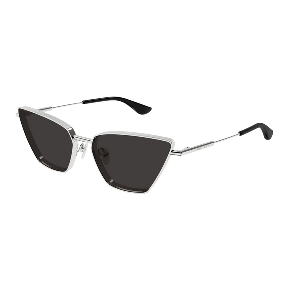 ALEXANDER MCQUEEN Sleek Mini Sunglasses for Women - Banlieue91 -