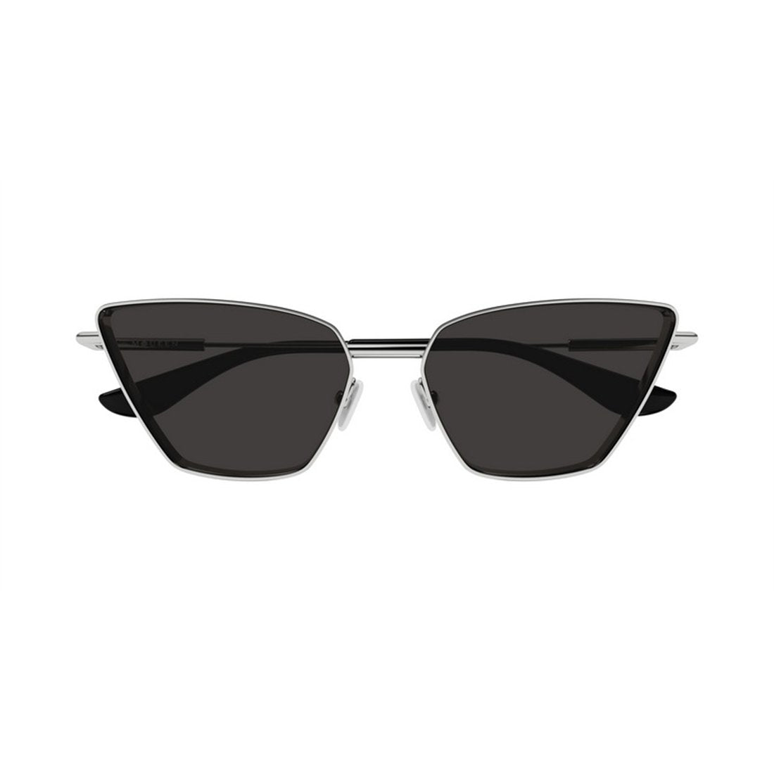 ALEXANDER MCQUEEN Sleek Mini Sunglasses for Women - Banlieue91 -