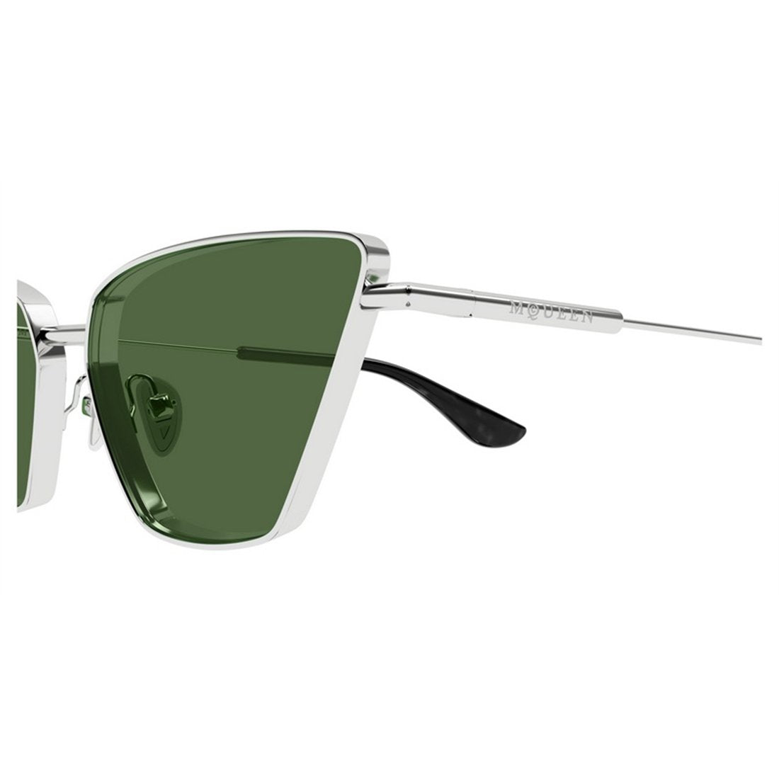 ALEXANDER MCQUEEN Stylish Women's Sunglasses – AM0501S 003 - Banlieue91 -