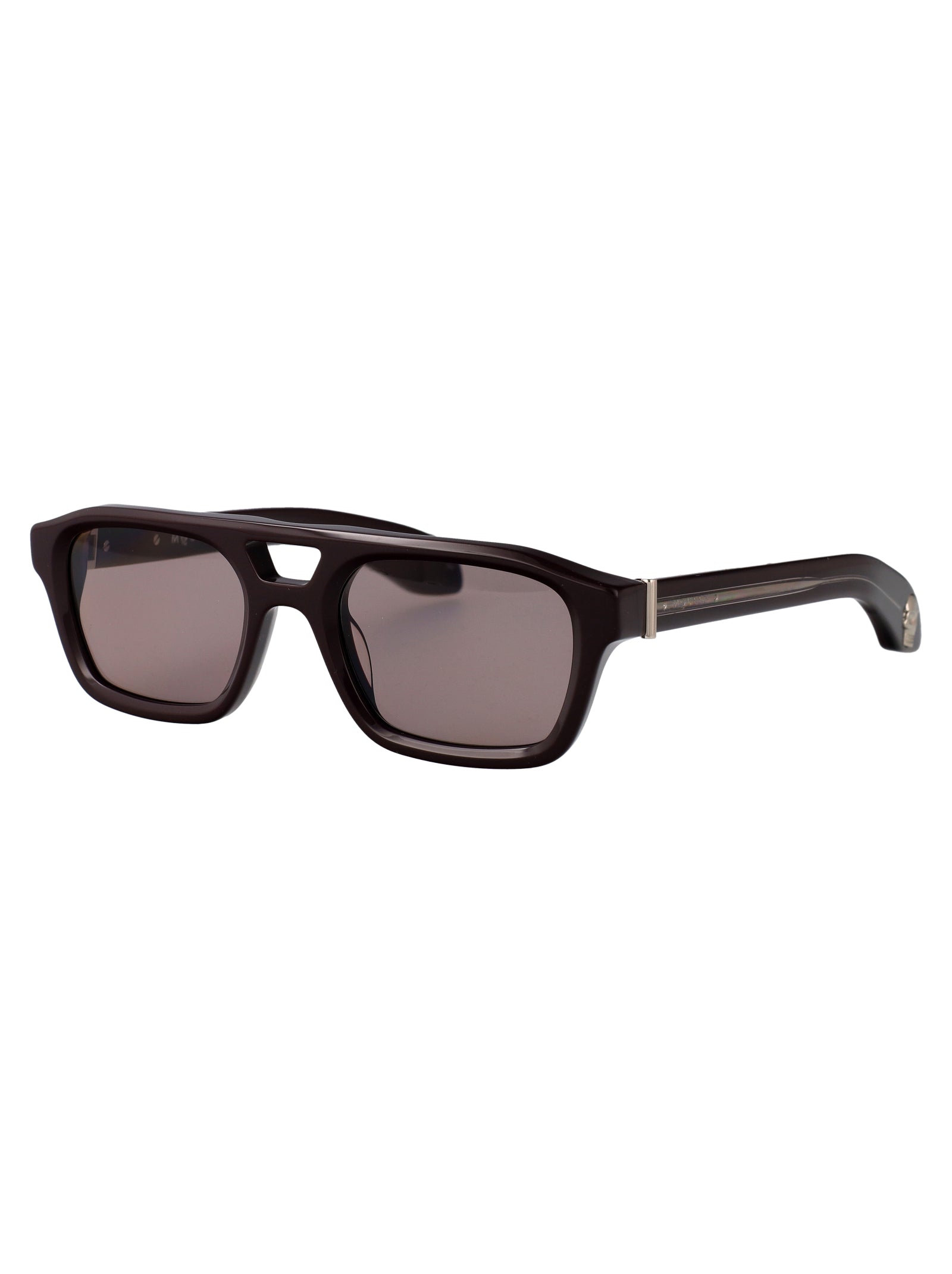ALEXANDER MCQUEEN Stylish Sunglasses for Men - AM0505S - Banlieue91 -