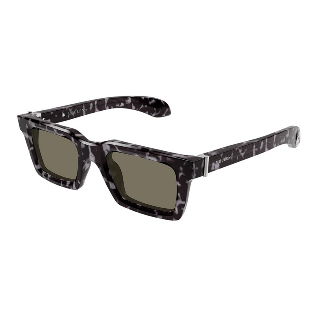 ALEXANDER MCQUEEN Modern Stylish Sunglasses for Men - Banlieue91 -
