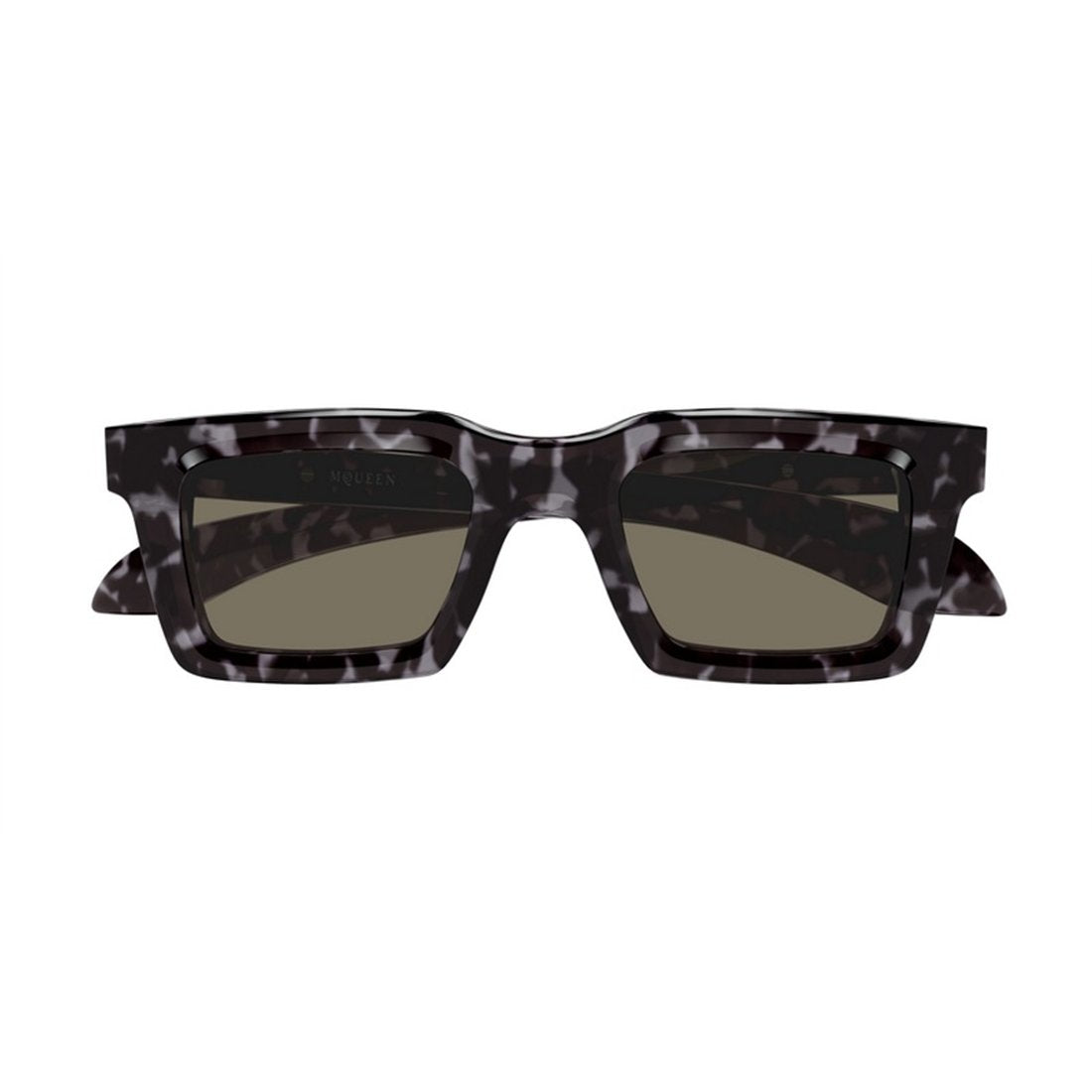 ALEXANDER MCQUEEN Modern Stylish Sunglasses for Men - Banlieue91 -