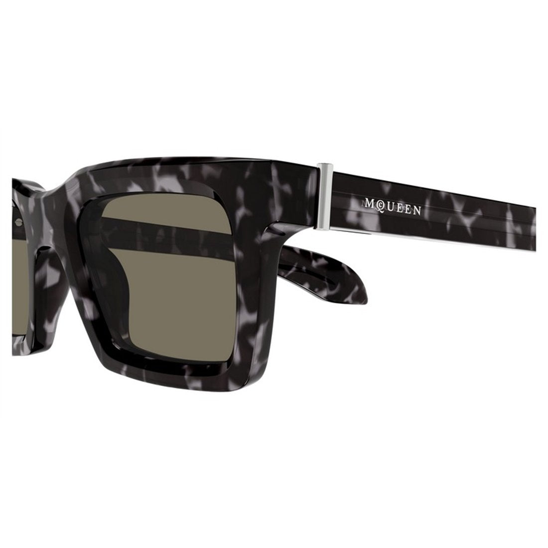 ALEXANDER MCQUEEN Modern Stylish Sunglasses for Men - Banlieue91 -