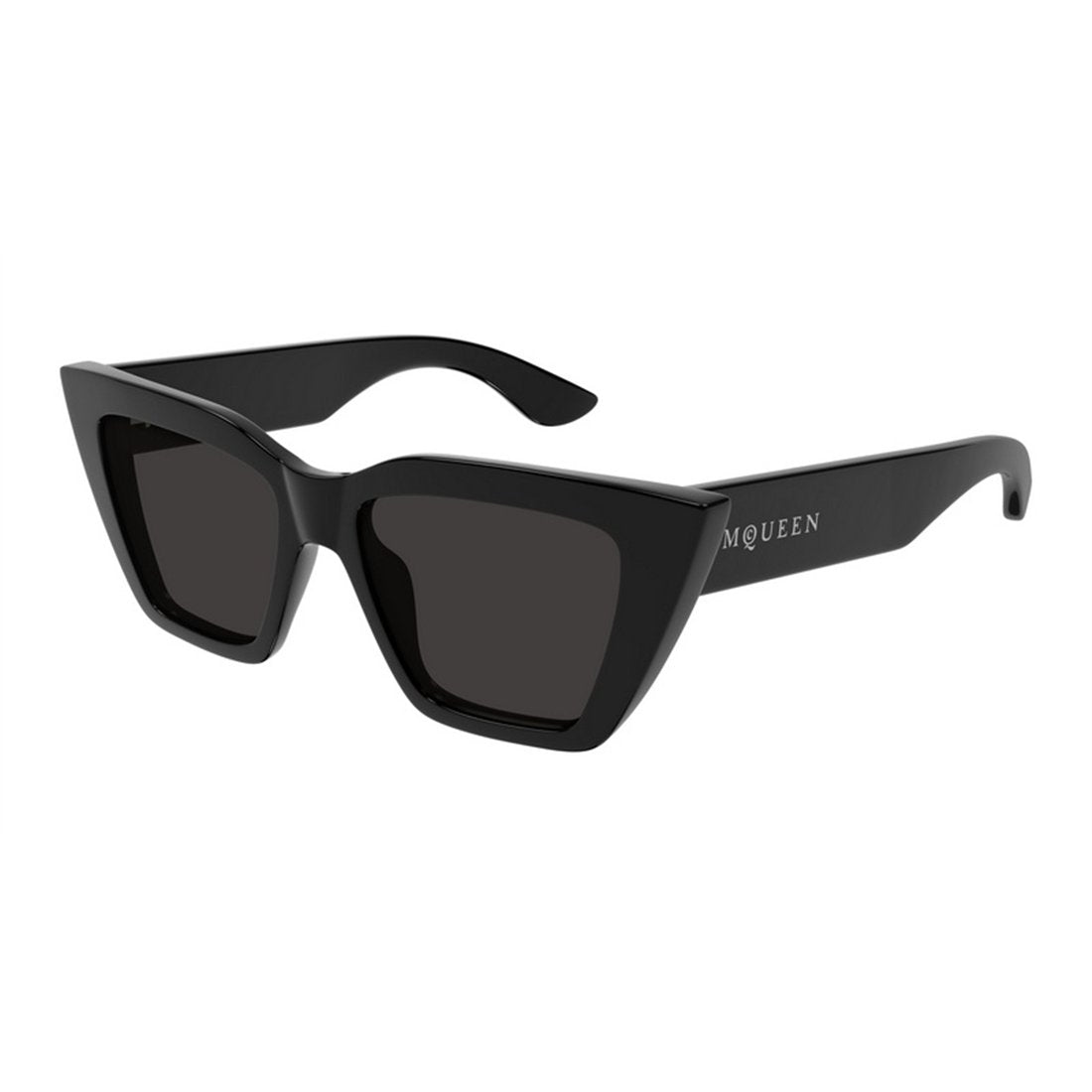 ALEXANDER MCQUEEN Chic Oversized Sunglasses for Women - Banlieue91 -