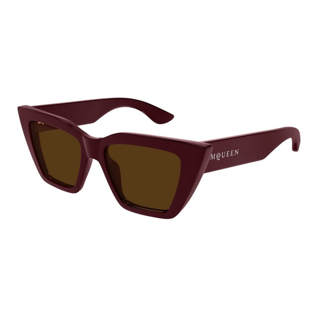 ALEXANDER MCQUEEN Elegant Women's Fashion Sunglasses - Banlieue91 -