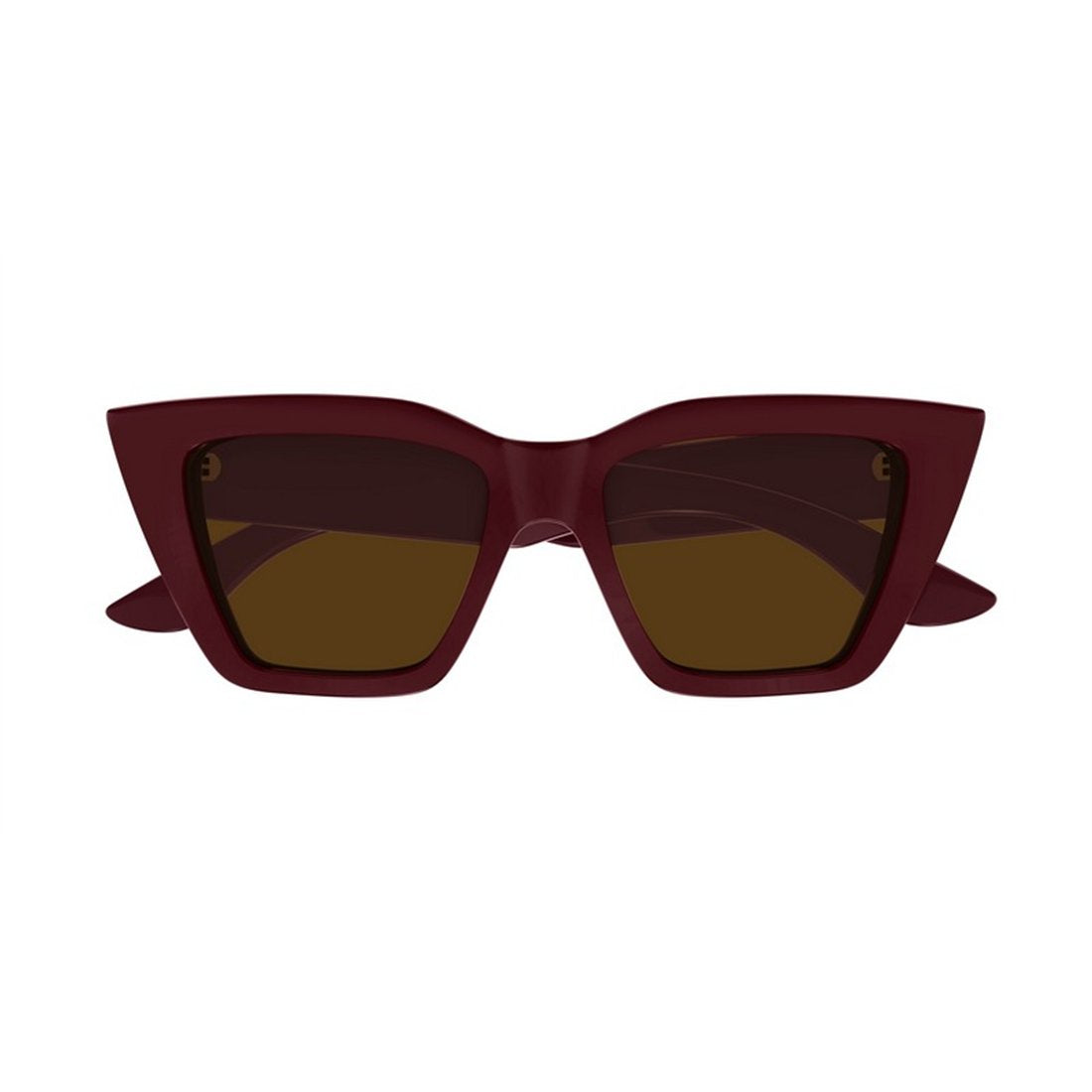 ALEXANDER MCQUEEN Elegant Women's Fashion Sunglasses - Banlieue91 -