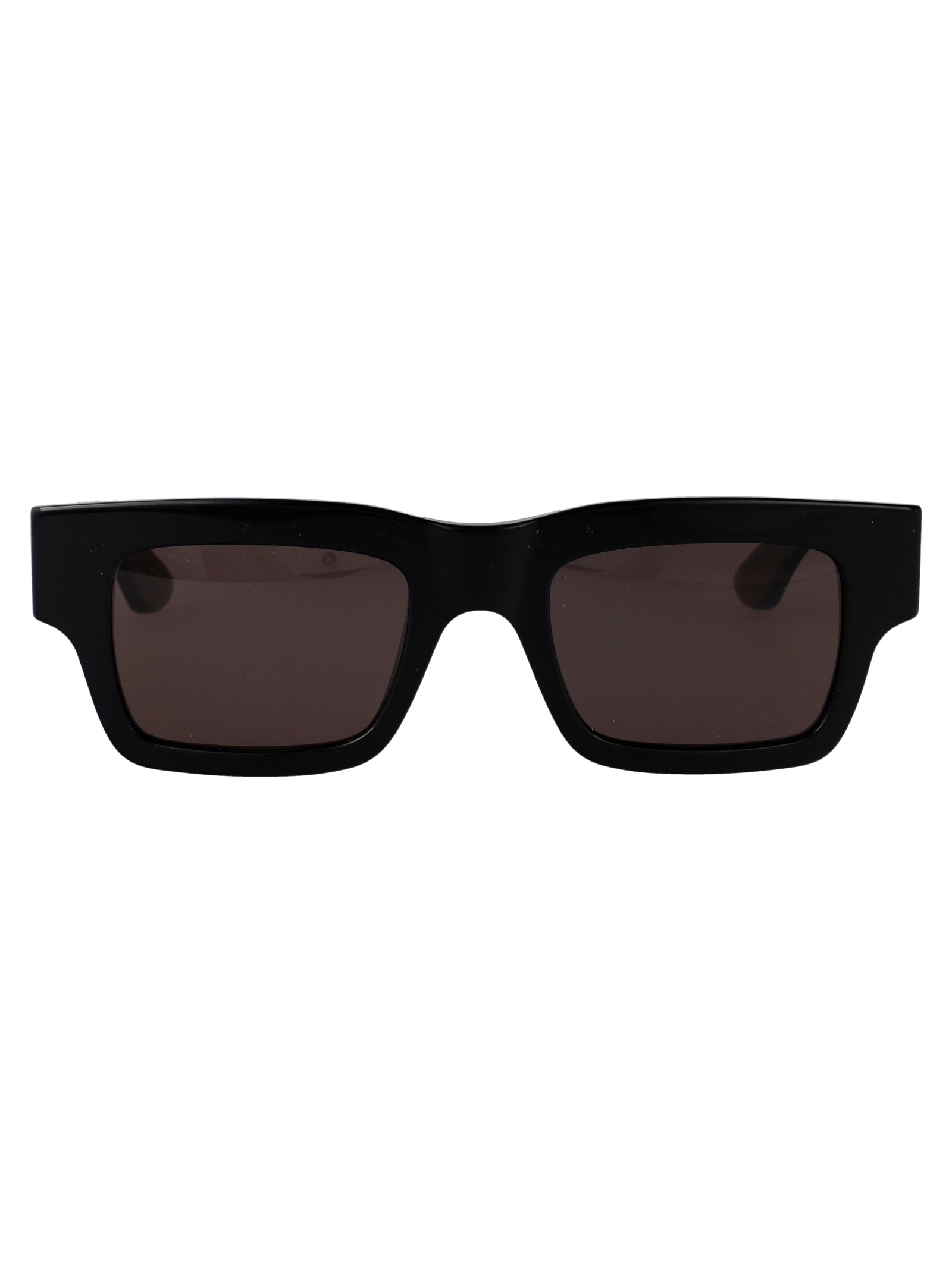 ALEXANDER MCQUEEN Stylish Oversized Sunglasses for Men - Banlieue91 -