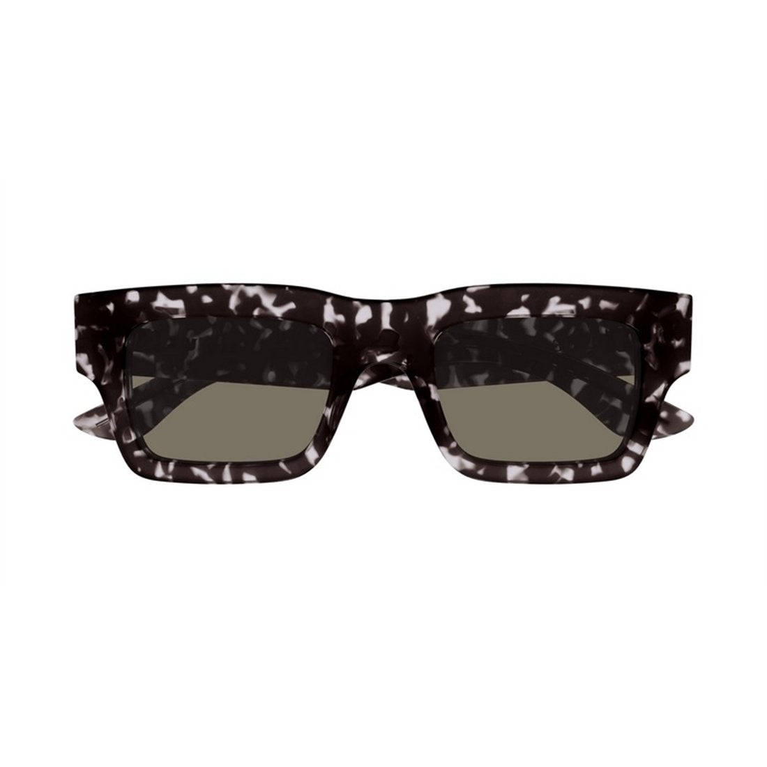 ALEXANDER MCQUEEN Stylish Sunglasses for Men - Classic Design - Banlieue91 -