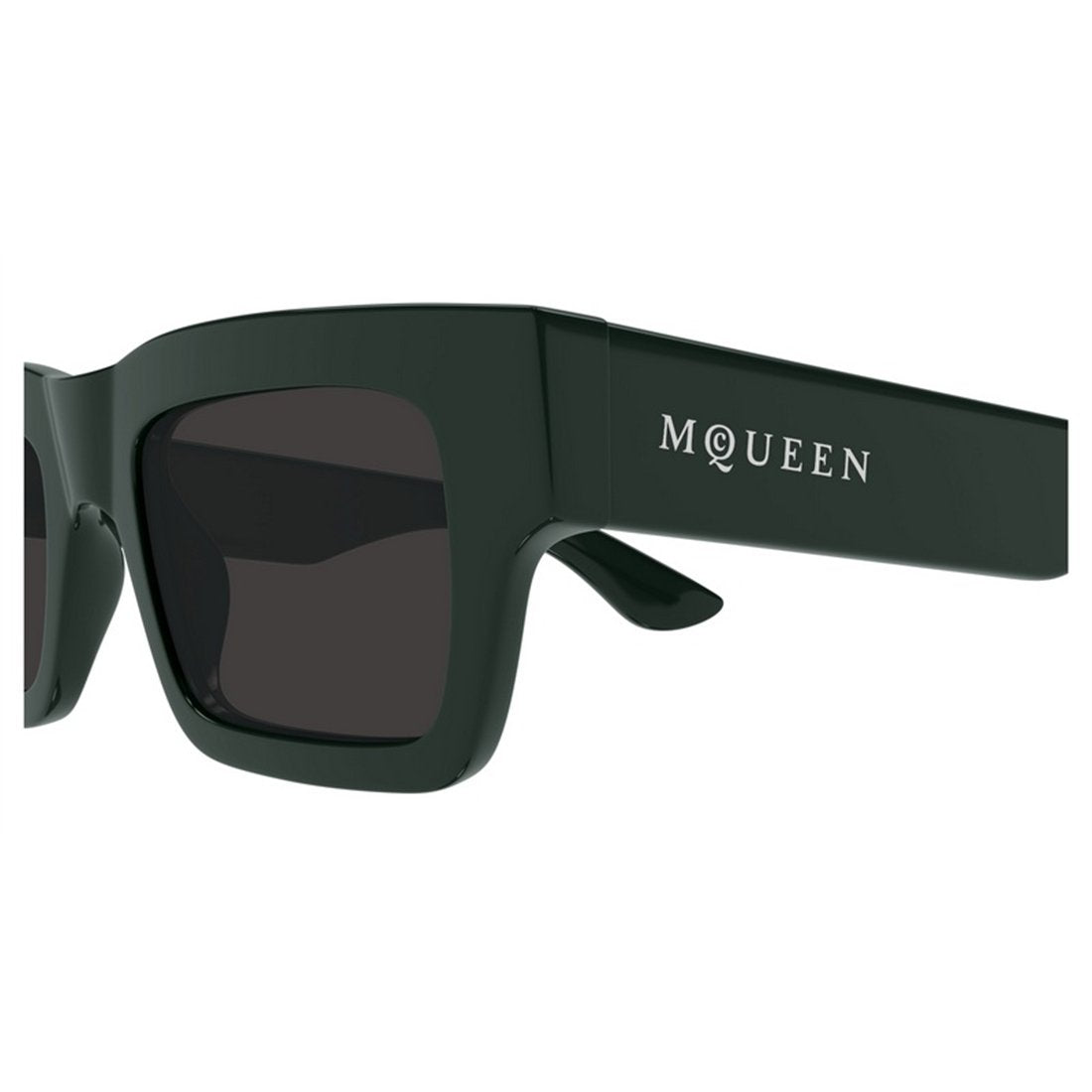 ALEXANDER MCQUEEN Sleek Men's Sunglasses - AM0508S Mini Frame - Banlieue91 -