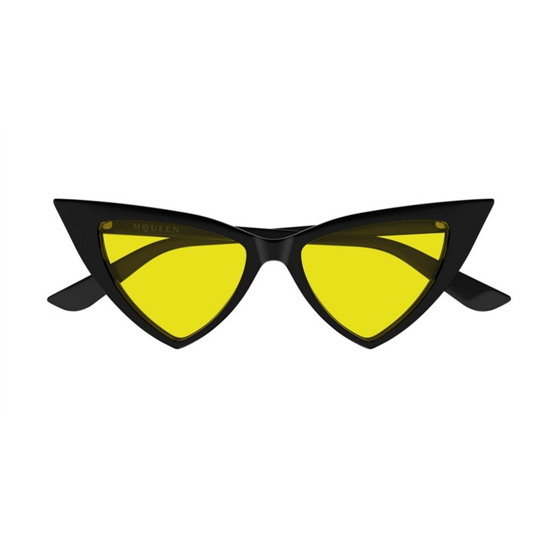 ALEXANDER MCQUEEN Stylish Women's Sunglasses - Banlieue91 -