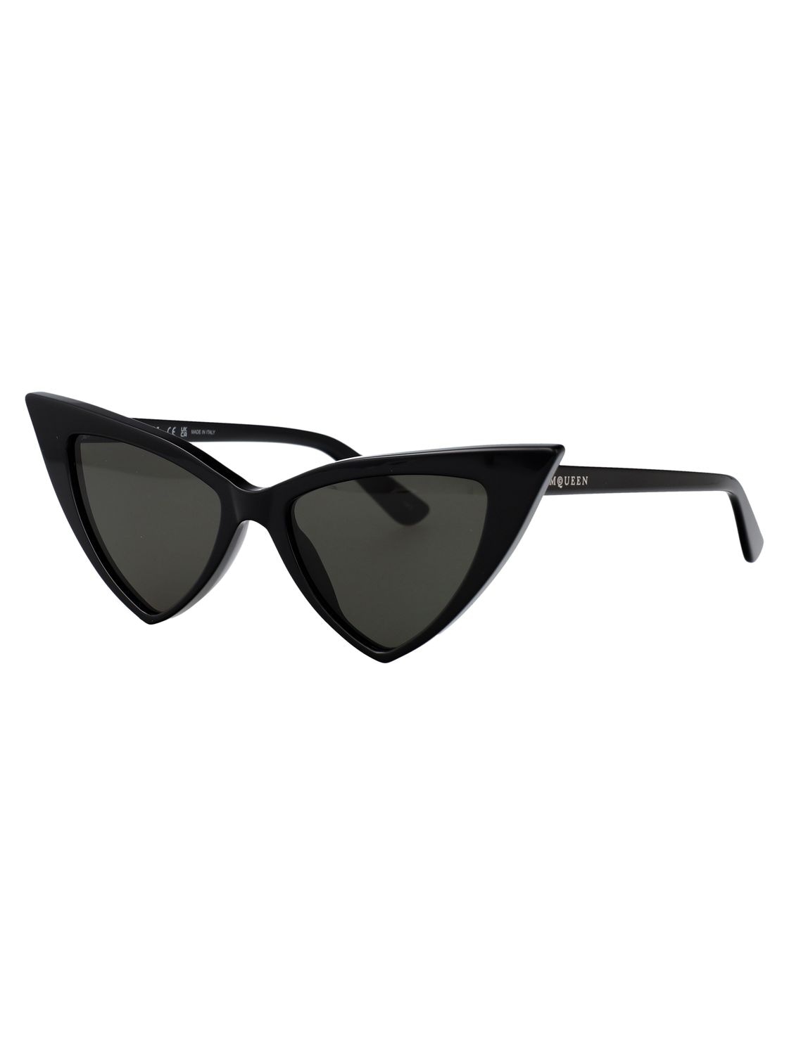 ALEXANDER MCQUEEN AM0518S Mini Sunglasses for Women - Banlieue91 -