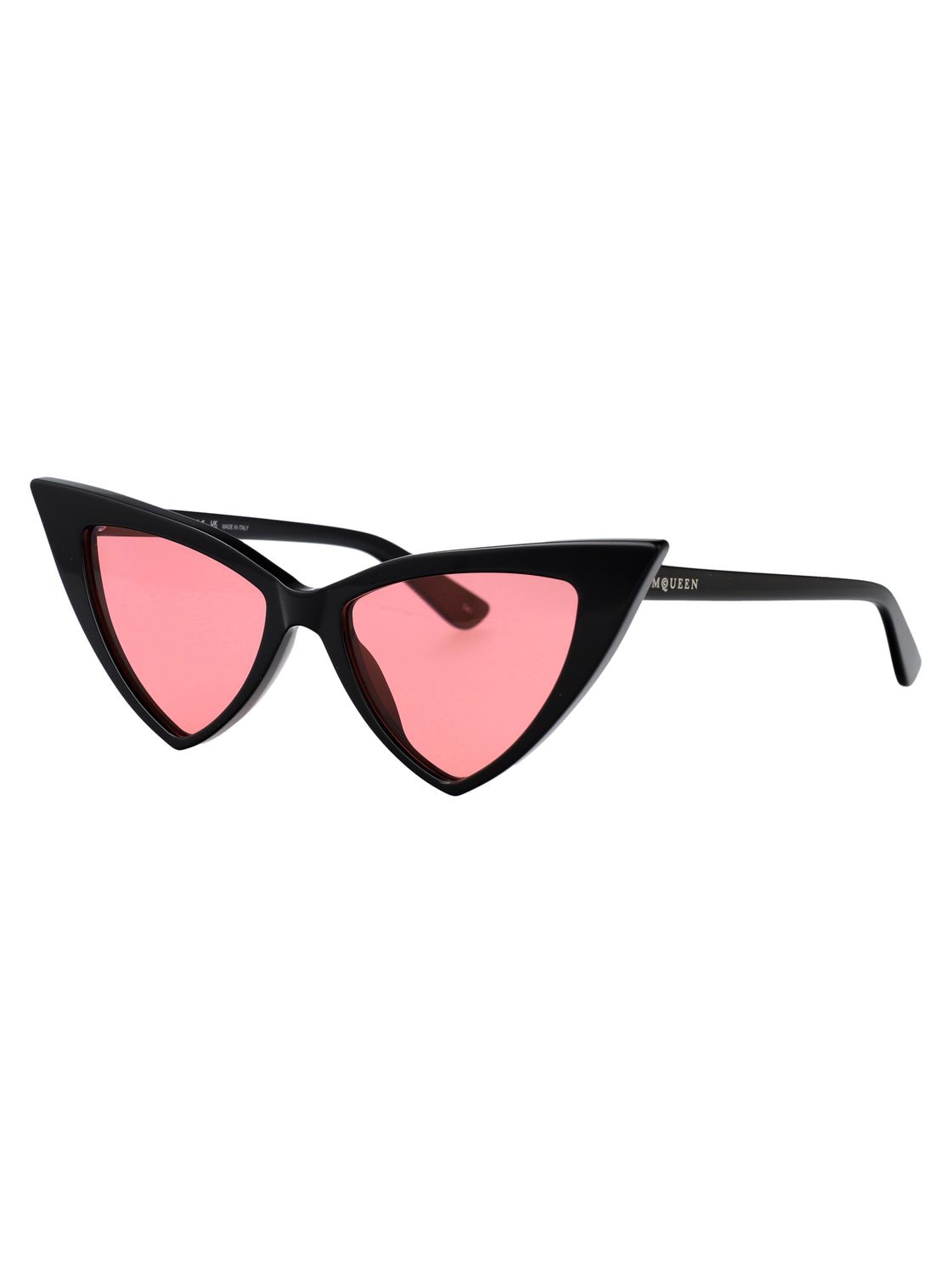 ALEXANDER MCQUEEN Stylish Women's Sunglasses - Banlieue91 -