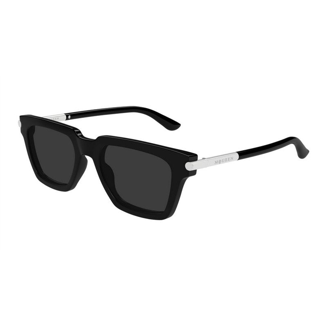 ALEXANDER MCQUEEN Classic Men's Sunglasses AM0519S - Timeless Style - Banlieue91 -
