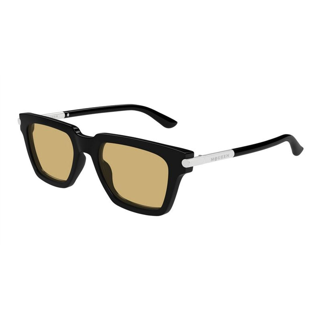 ALEXANDER MCQUEEN Stylish Men's Sunglasses - Banlieue91 -