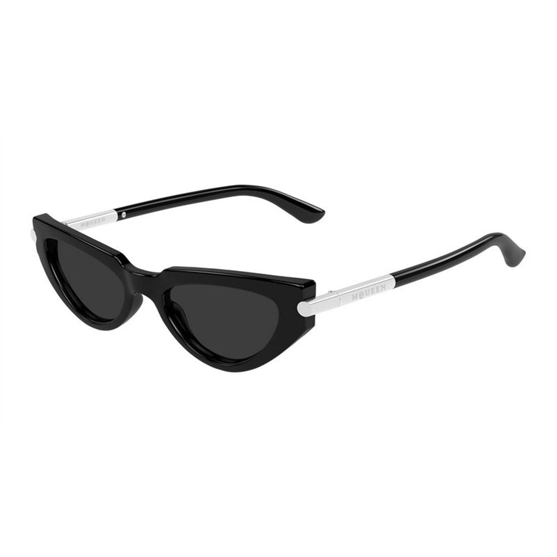 ALEXANDER MCQUEEN Chic Oversized Sunglasses for Women - Banlieue91 -