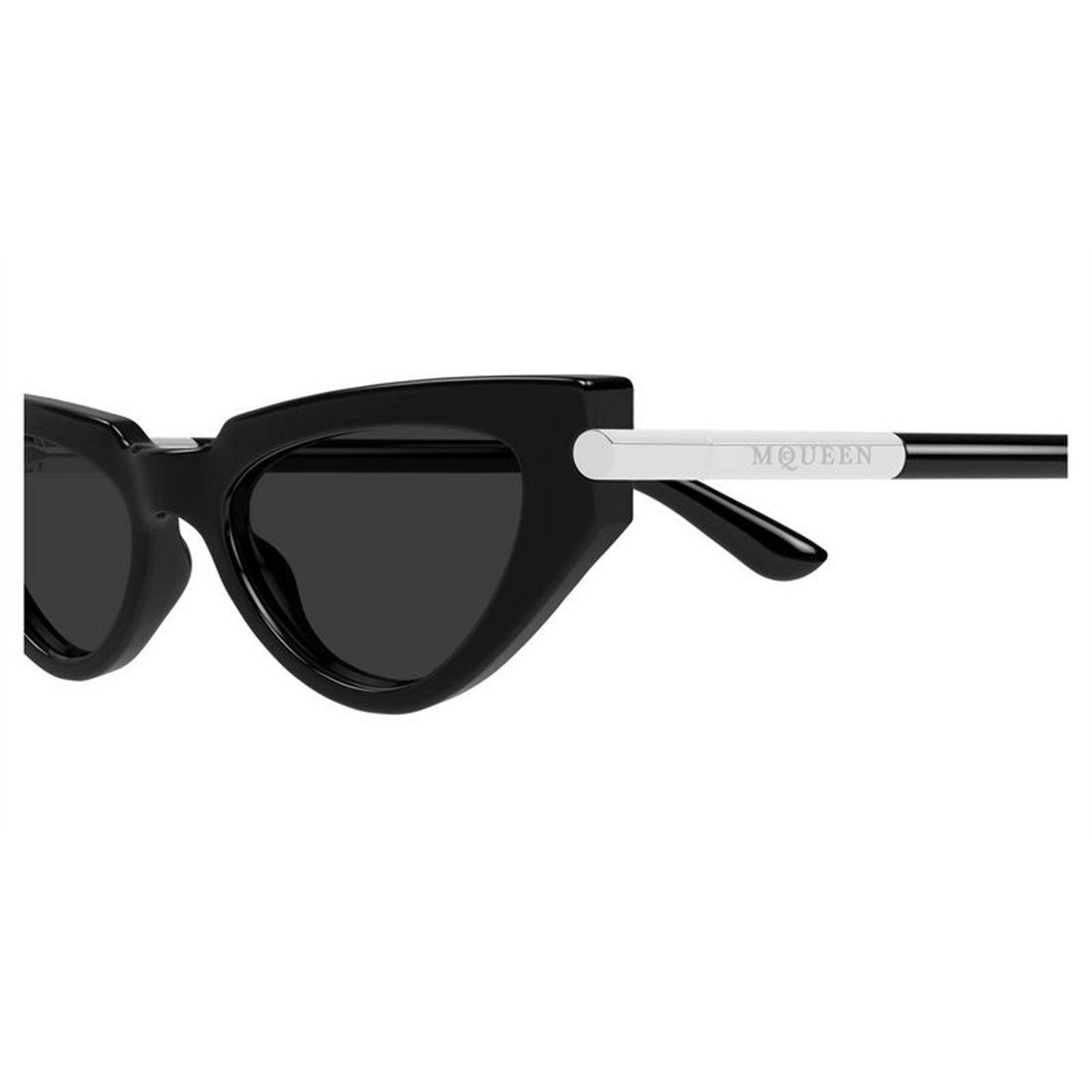 ALEXANDER MCQUEEN Chic Oversized Sunglasses for Women - Banlieue91 -