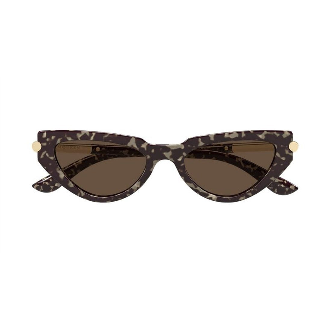 ALEXANDER MCQUEEN Chic Women's Sunglasses Mini - Banlieue91 -