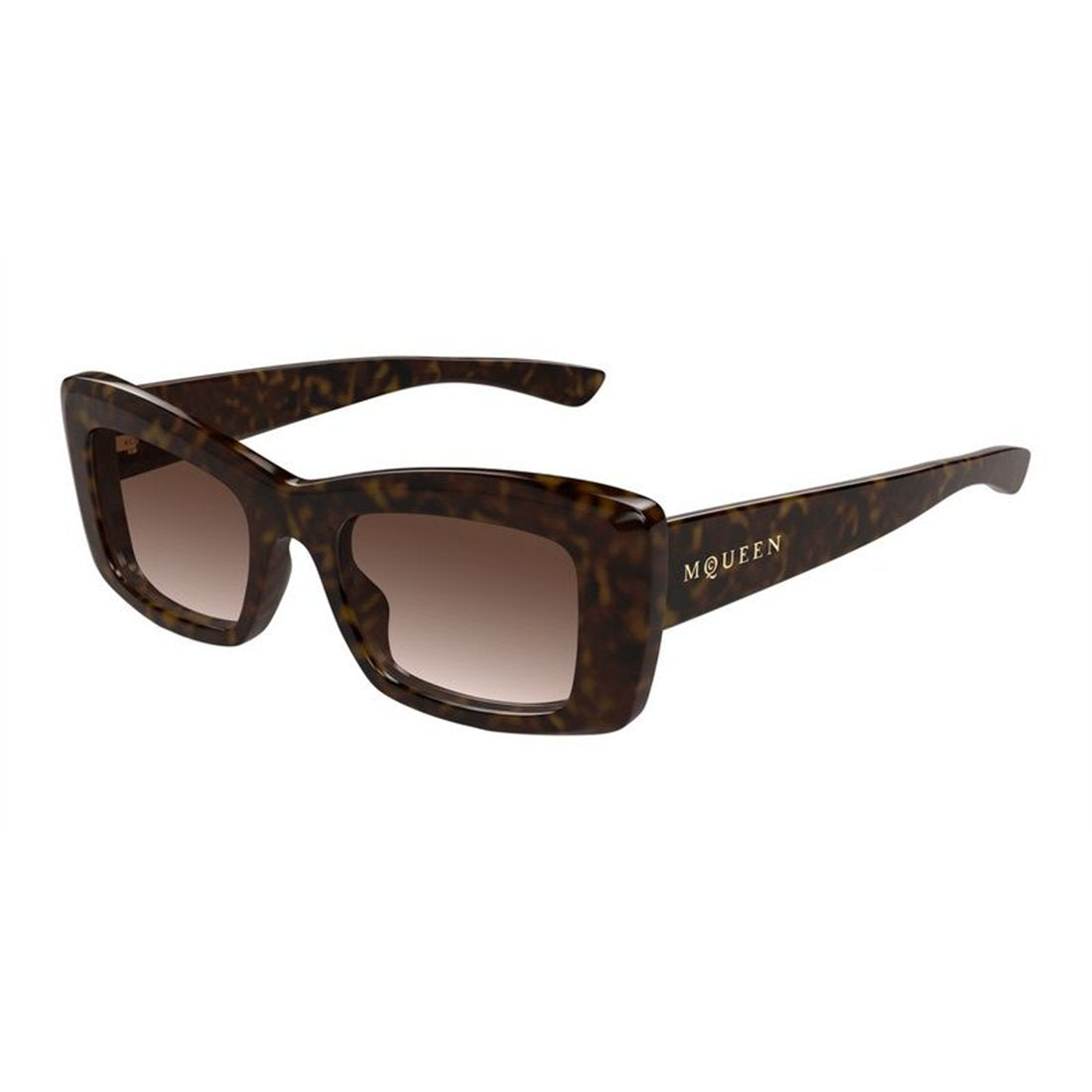 ALEXANDER MCQUEEN Chic Women's Frames Sunglasses - Banlieue91 -