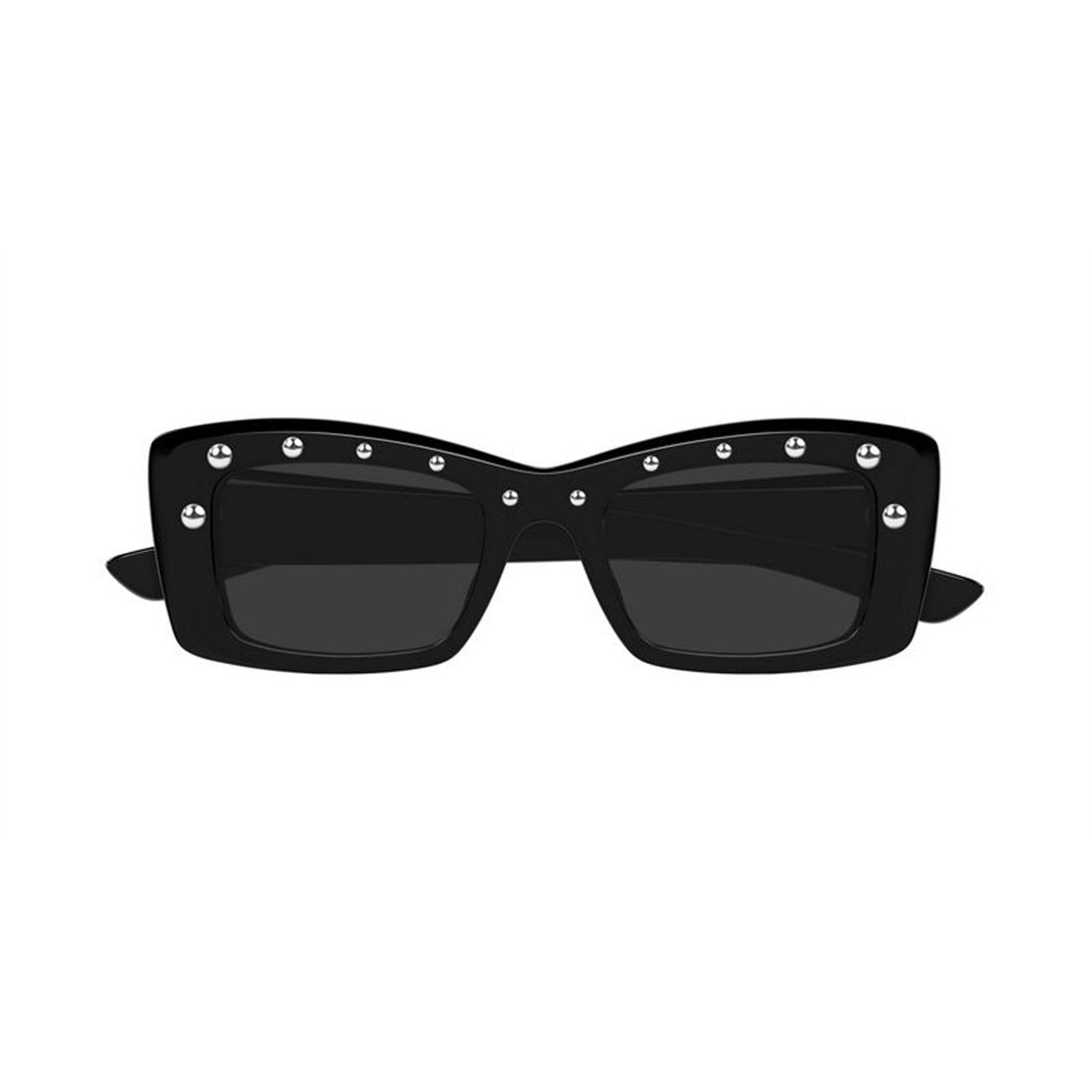 ALEXANDER MCQUEEN Chic Women's Oversized Sunglasses - Banlieue91 -