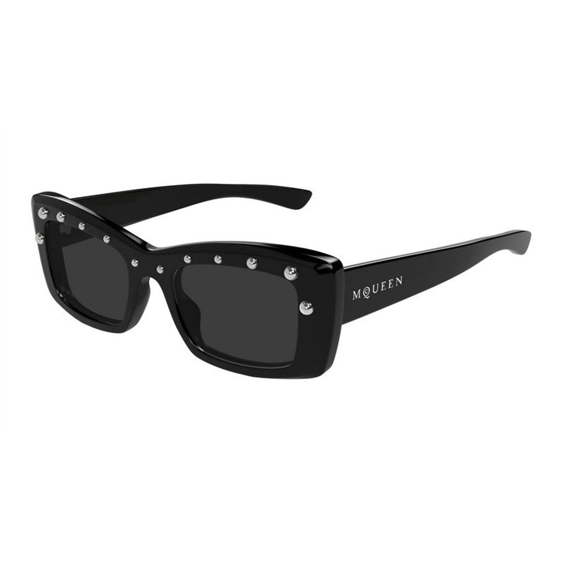 ALEXANDER MCQUEEN Chic Women's Oversized Sunglasses - Banlieue91 -