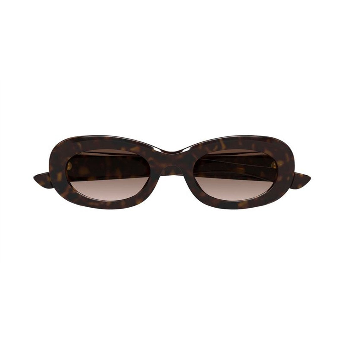 ALEXANDER MCQUEEN Chic Oversized Sunglasses for Women - Banlieue91 -