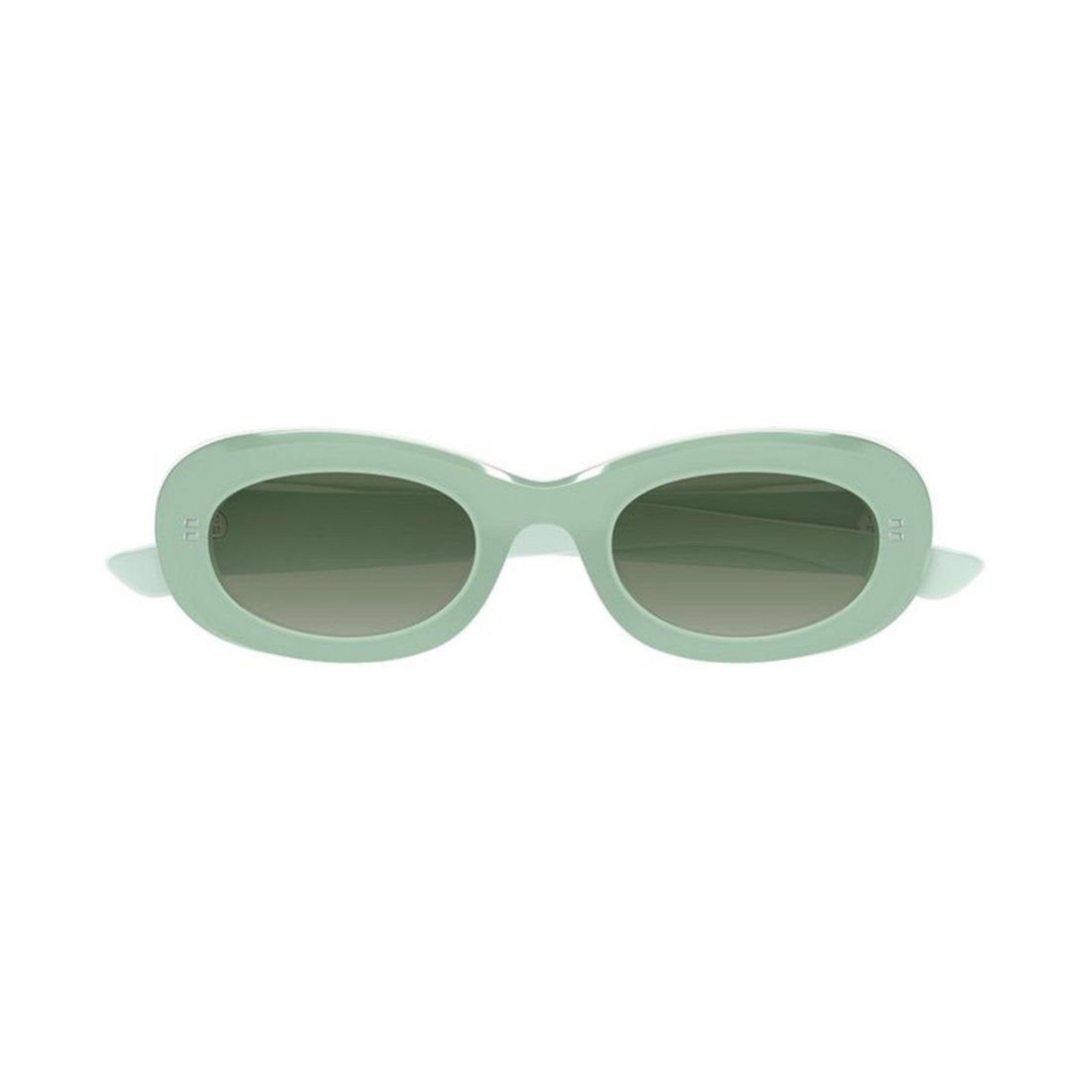 ALEXANDER MCQUEEN Stylish Women's Sunglasses - AM0527S 004 - Banlieue91 -