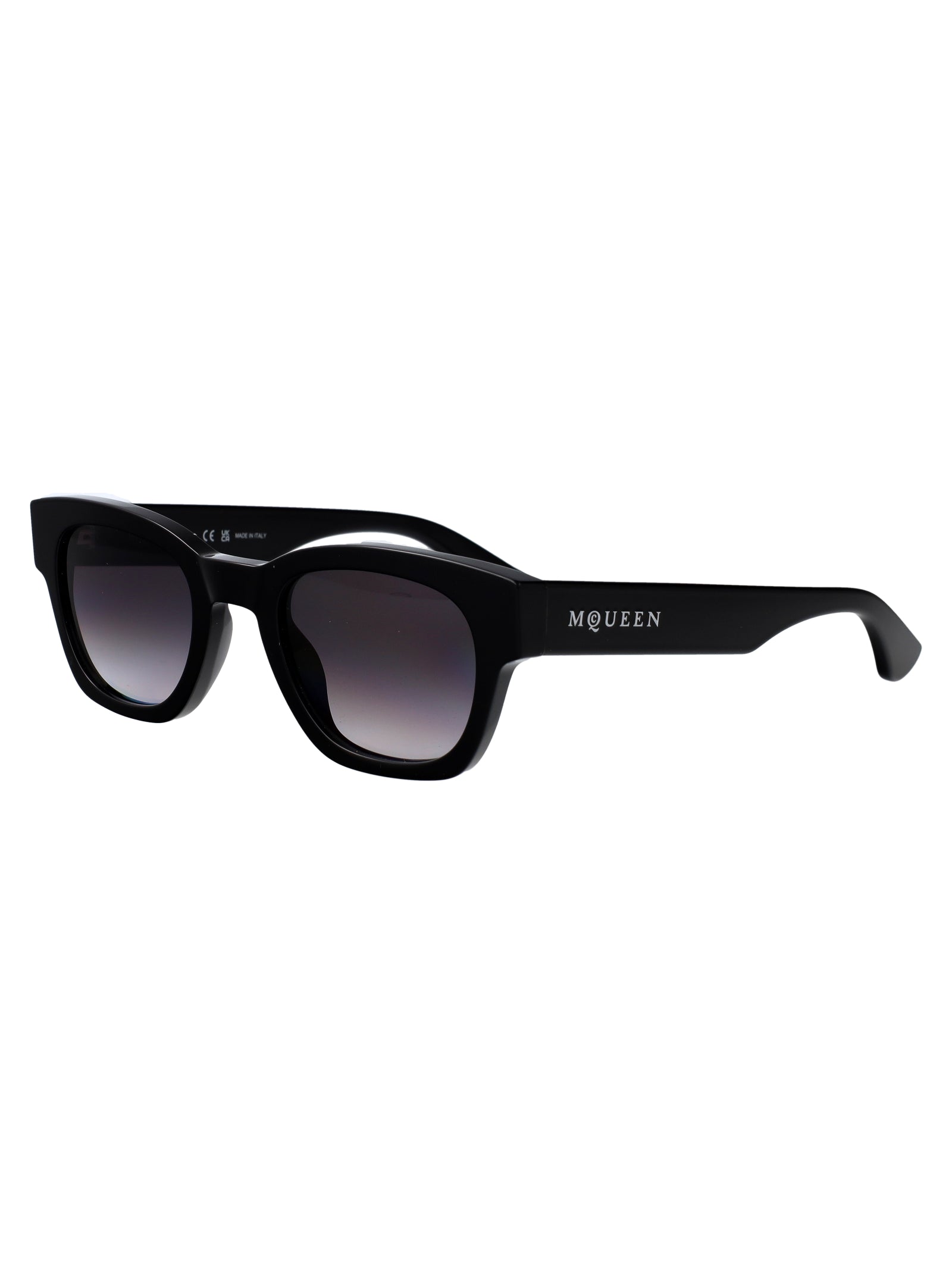 ALEXANDER MCQUEEN Stylish Square Sunglasses for Men - Banlieue91 -