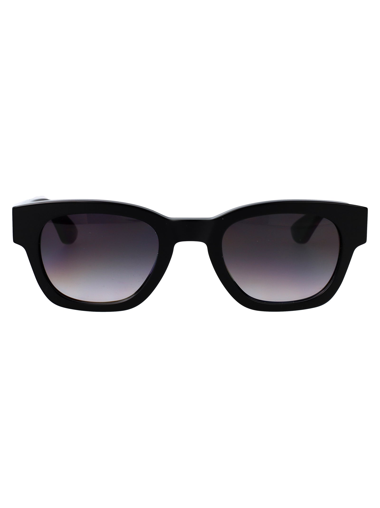 ALEXANDER MCQUEEN Stylish Square Sunglasses for Men - Banlieue91 -