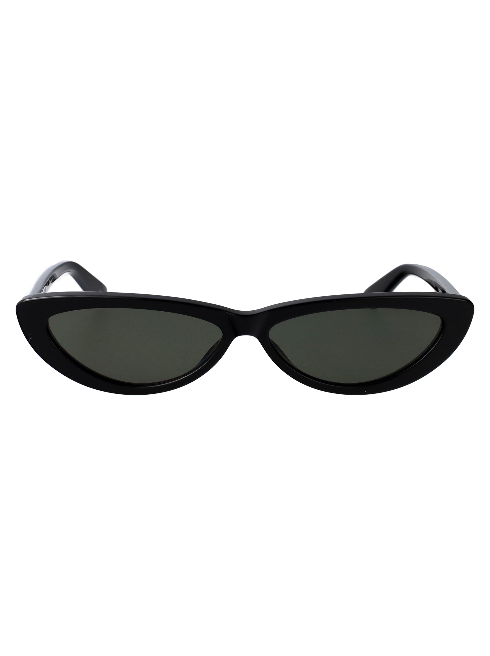 ALEXANDER MCQUEEN Stylish Women's Sunglasses AM0535S - Must-Have Accessory - Banlieue91 -