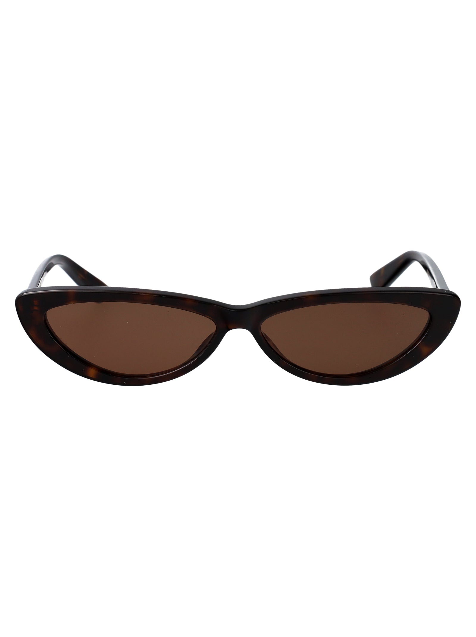 ALEXANDER MCQUEEN Chic Oversized Women's Sunglasses - Banlieue91 -