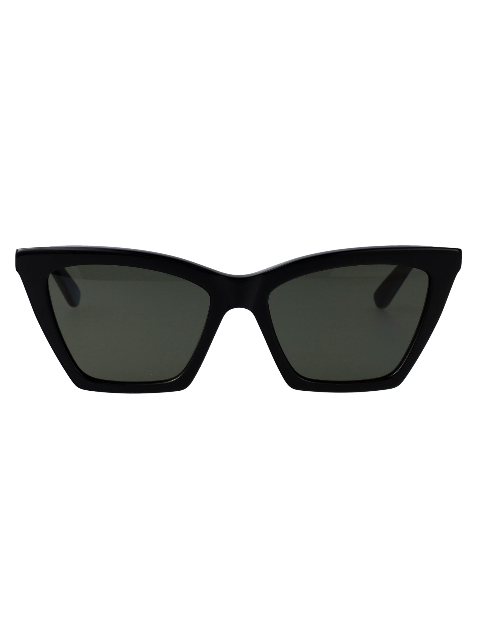 ALEXANDER MCQUEEN Stylish Oversized Sunglasses for Women - Banlieue91 -