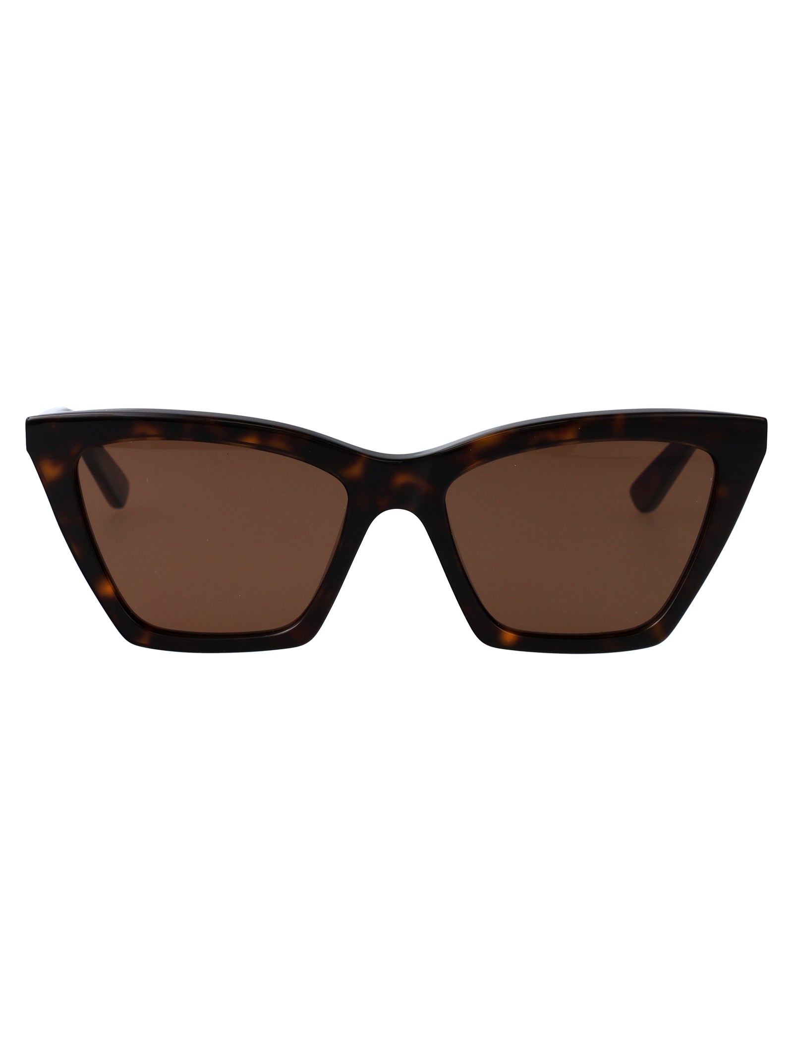 ALEXANDER MCQUEEN Chic Retro Sunglasses for Women - Banlieue91 -