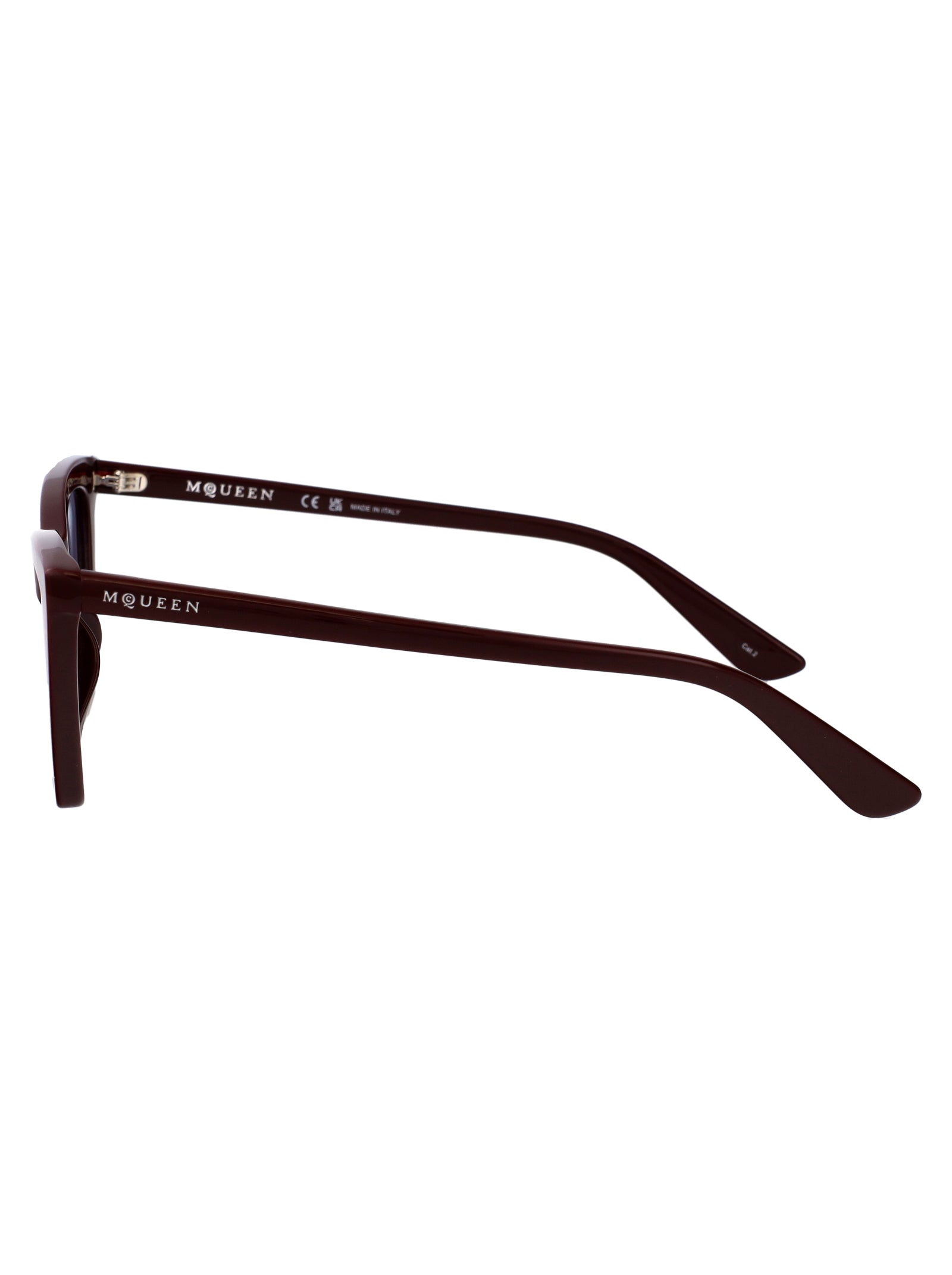 ALEXANDER MCQUEEN Stylish Women's Mini Sunglasses - Banlieue91 -