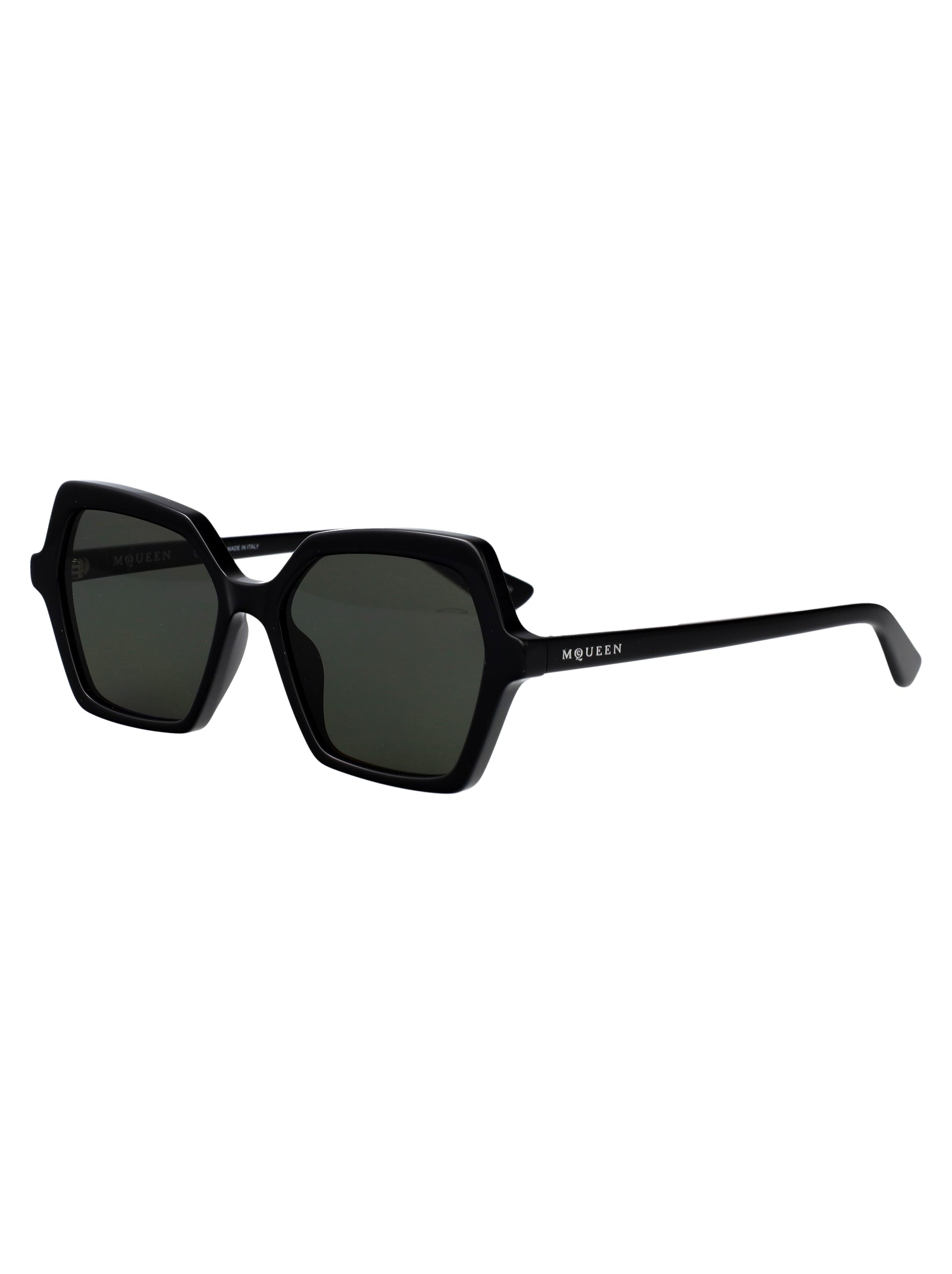 ALEXANDER MCQUEEN Stylish Women's Sunglasses - Banlieue91 -