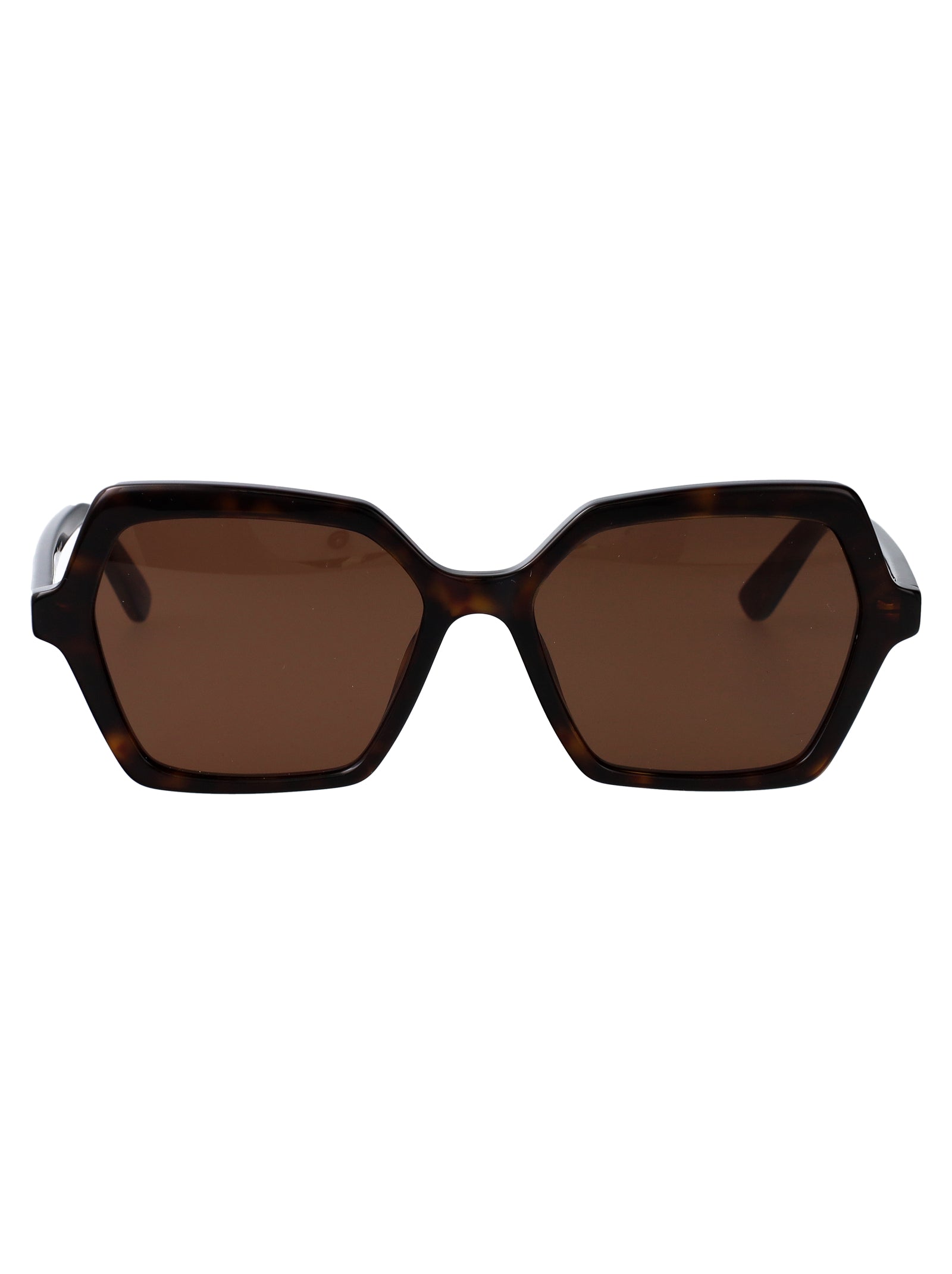 ALEXANDER MCQUEEN Chic Classic Sunglasses for Women - Banlieue91 -