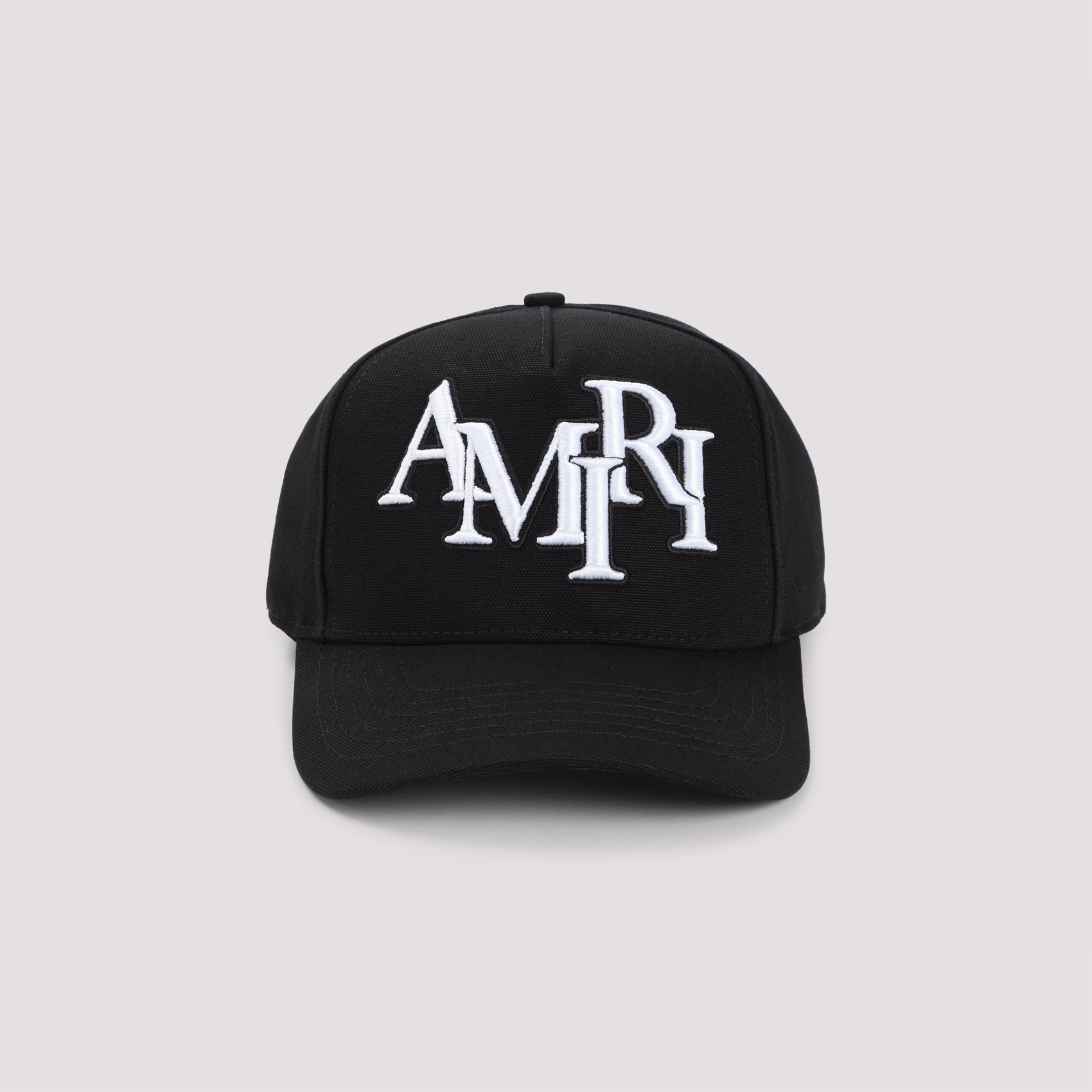 AMIRI Staggered Canvas Hat - Banlieue91 -