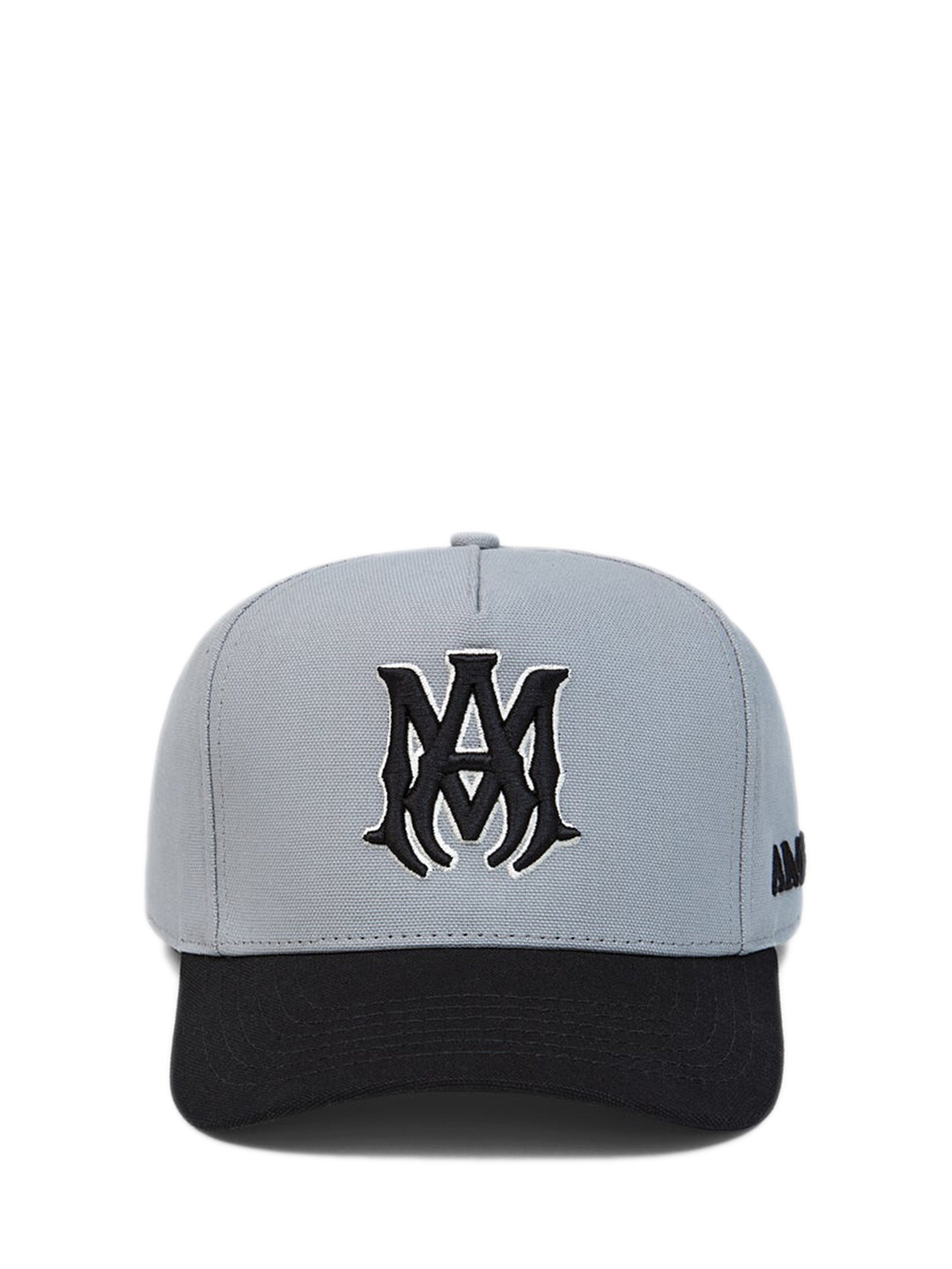 AMIRI MA Baseball Cap with Adjustable Strap