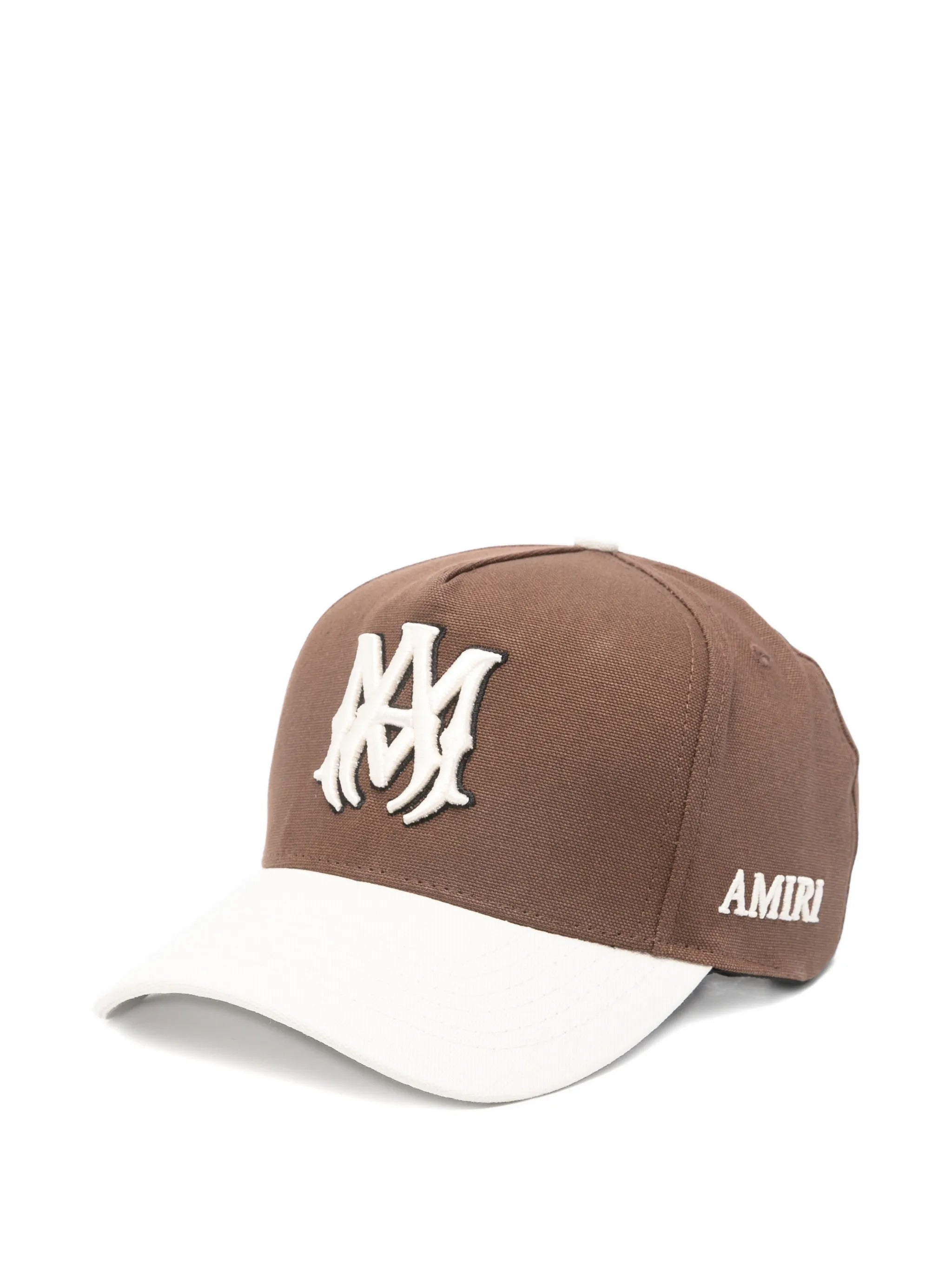 AMIRI Adjustable Embroidered Baseball Cap - Banlieue91 -