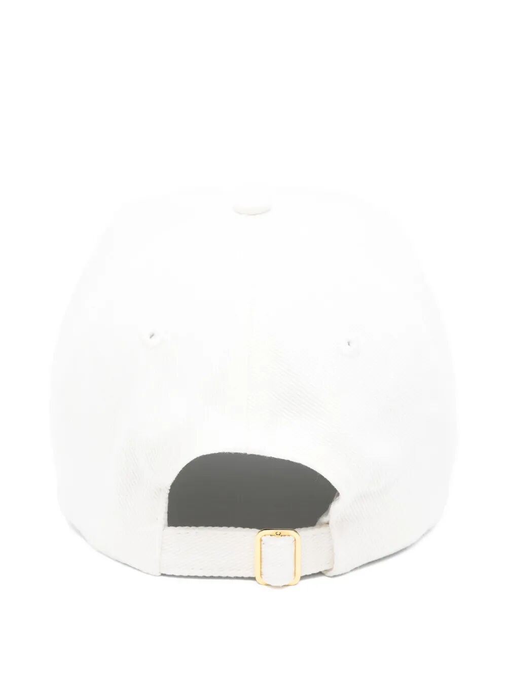 CASABLANCA Sportif Embroidered Cap for Men - FW25 Edition - Banlieue91 -