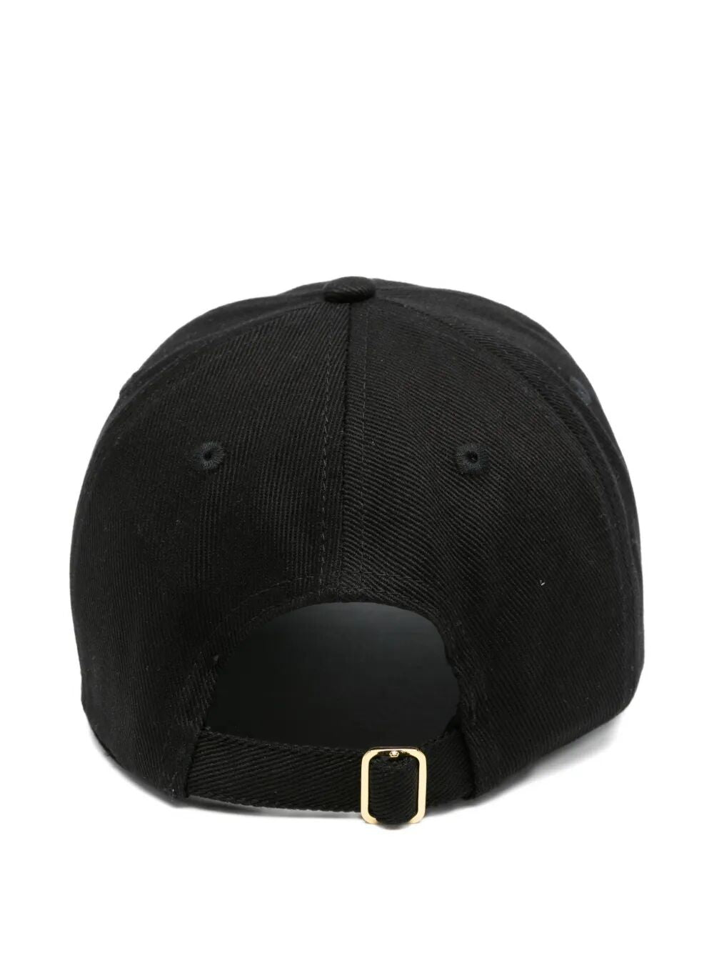 CASABLANCA Sunset Valley Rubber Patch Cap - Banlieue91 -