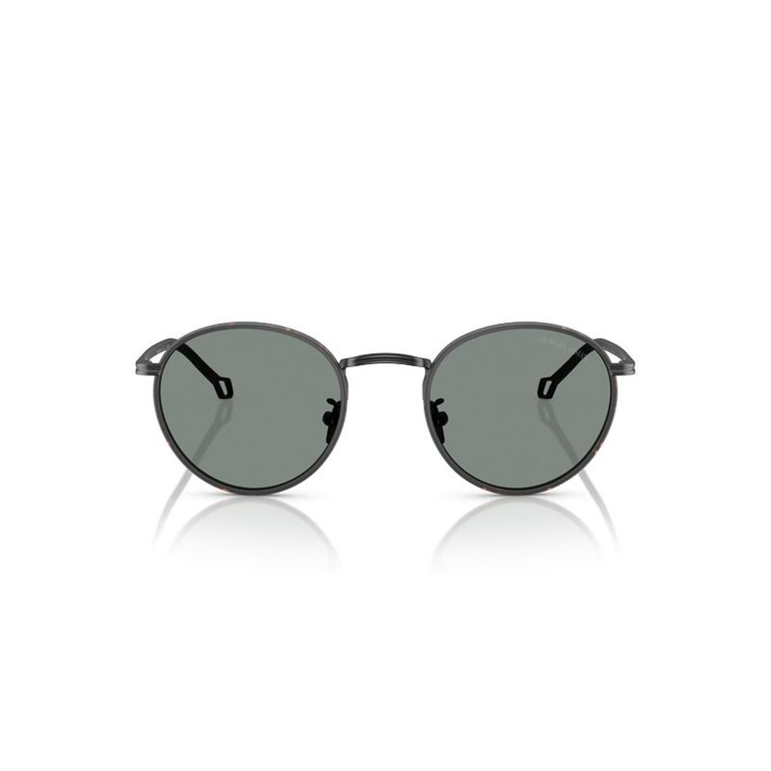 GIORGIO ARMANI Chic Aviator Sunglasses for Men - Banlieue91 -