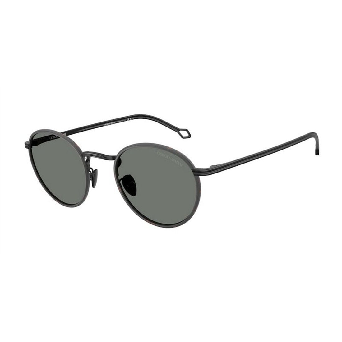 GIORGIO ARMANI Chic Aviator Sunglasses for Men - Banlieue91 -