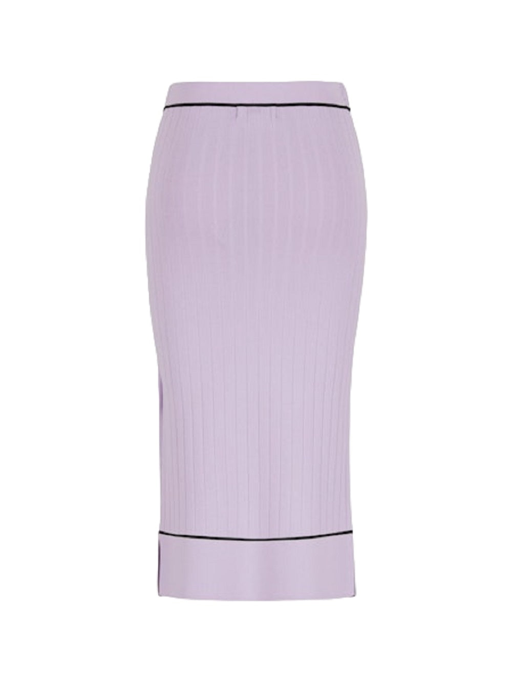 ARMANI EXCHANGE Elastic Mini Skirt for Women - Banlieue91 -