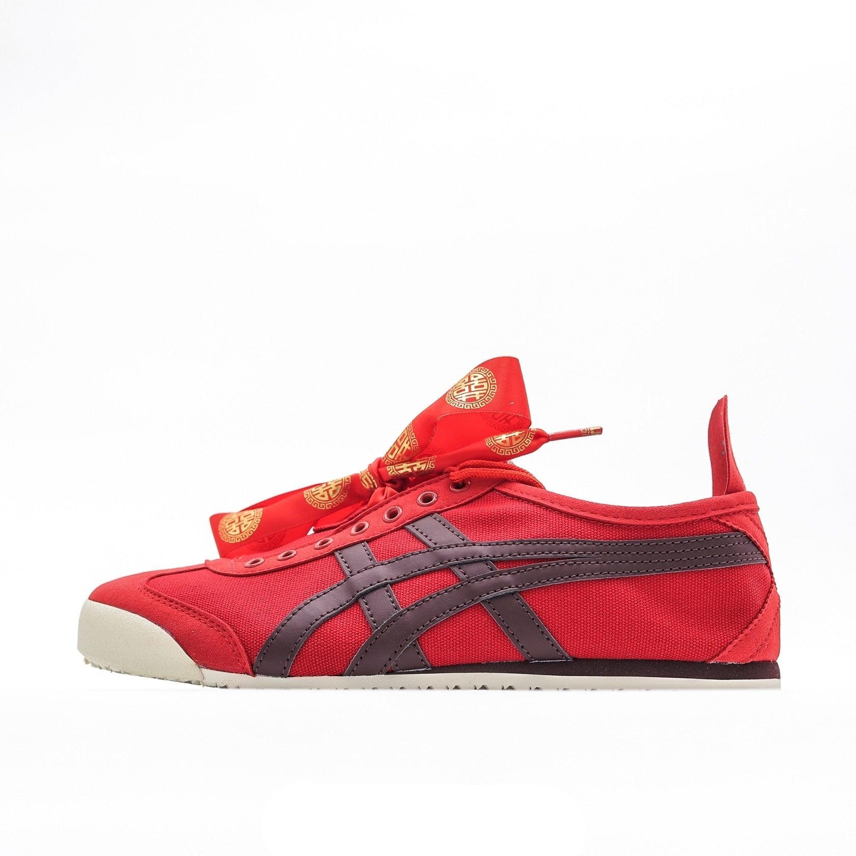 ASICS Tiger Mexico 66 Paraty Slip-On - Banlieue91