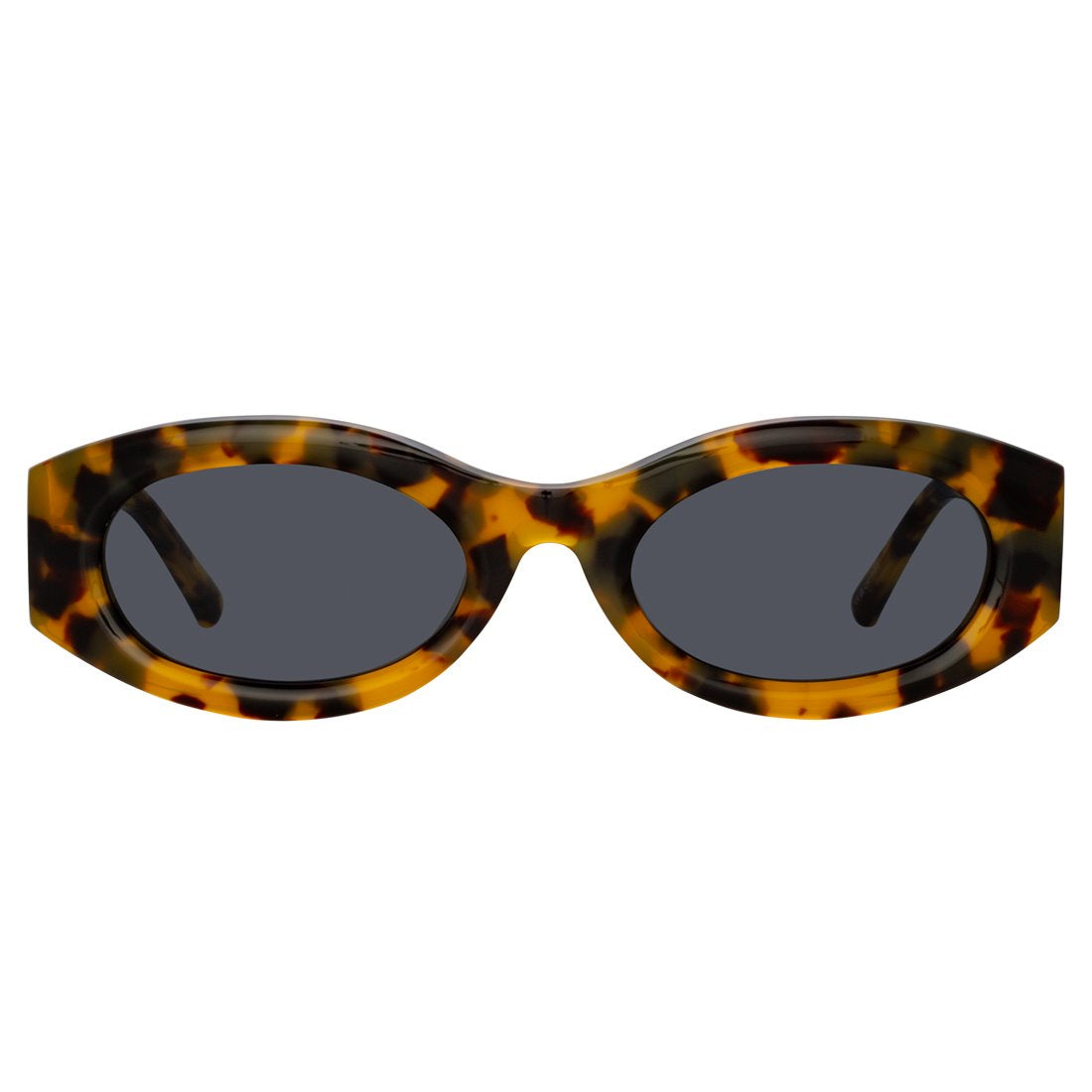 THE ATTICO Berta Sunglasses - ATTICO38 Model - Banlieue91 -