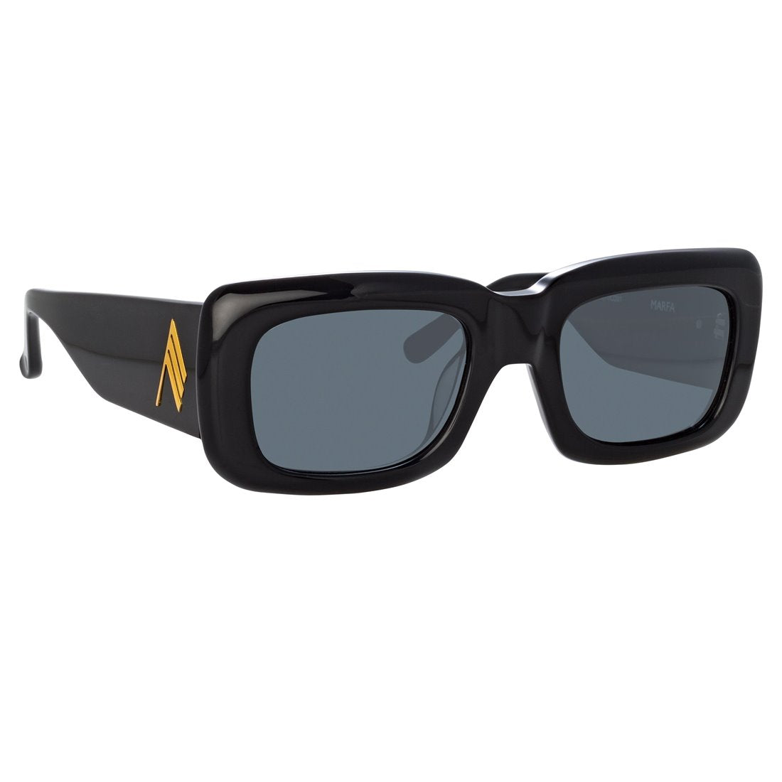 THE ATTICO Fashionable Sunglasses for Men - ATTICO3 C1 - Banlieue91 -