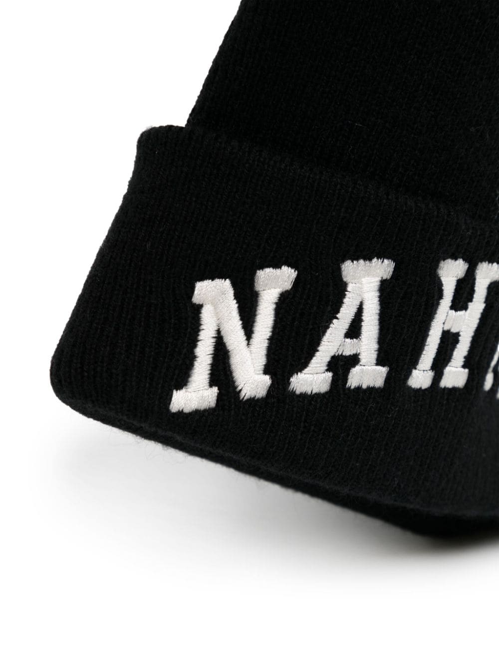 NAHMIAS Men's Mini Beanie - FW23 Collection - Banlieue91 -
