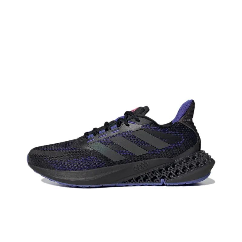 Adidas 4DFWD Pulse 'Core Black Sonic Ink' - Banlieue91