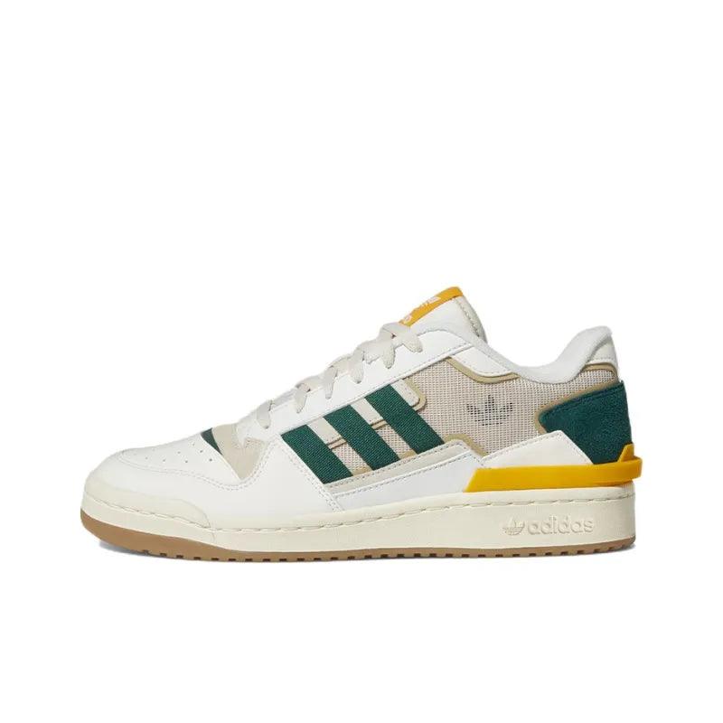 Adidas Originals Forum Exhibit Low - Banlieue91